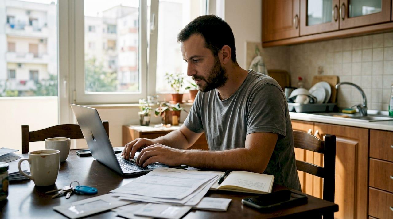 Si të listoni makina online në Shqipëri për shitje të...