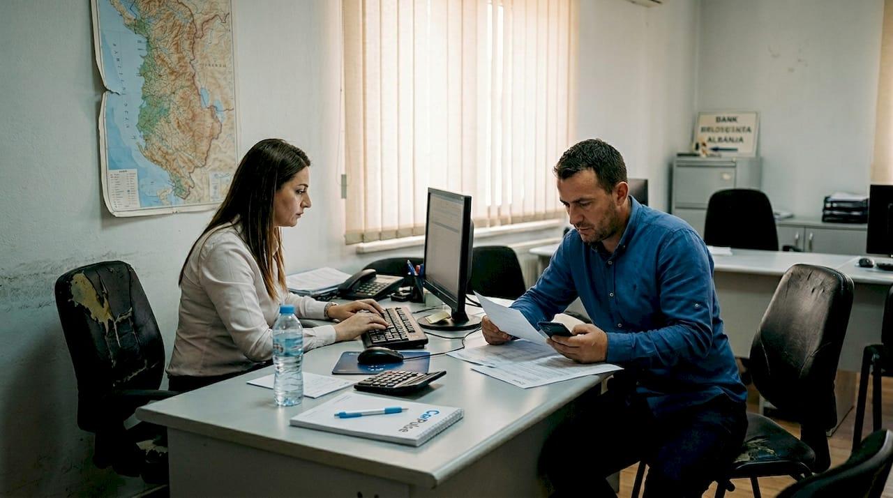 Si të financosh një makinë në Shqipëri: udhëzuesi yt i plotë