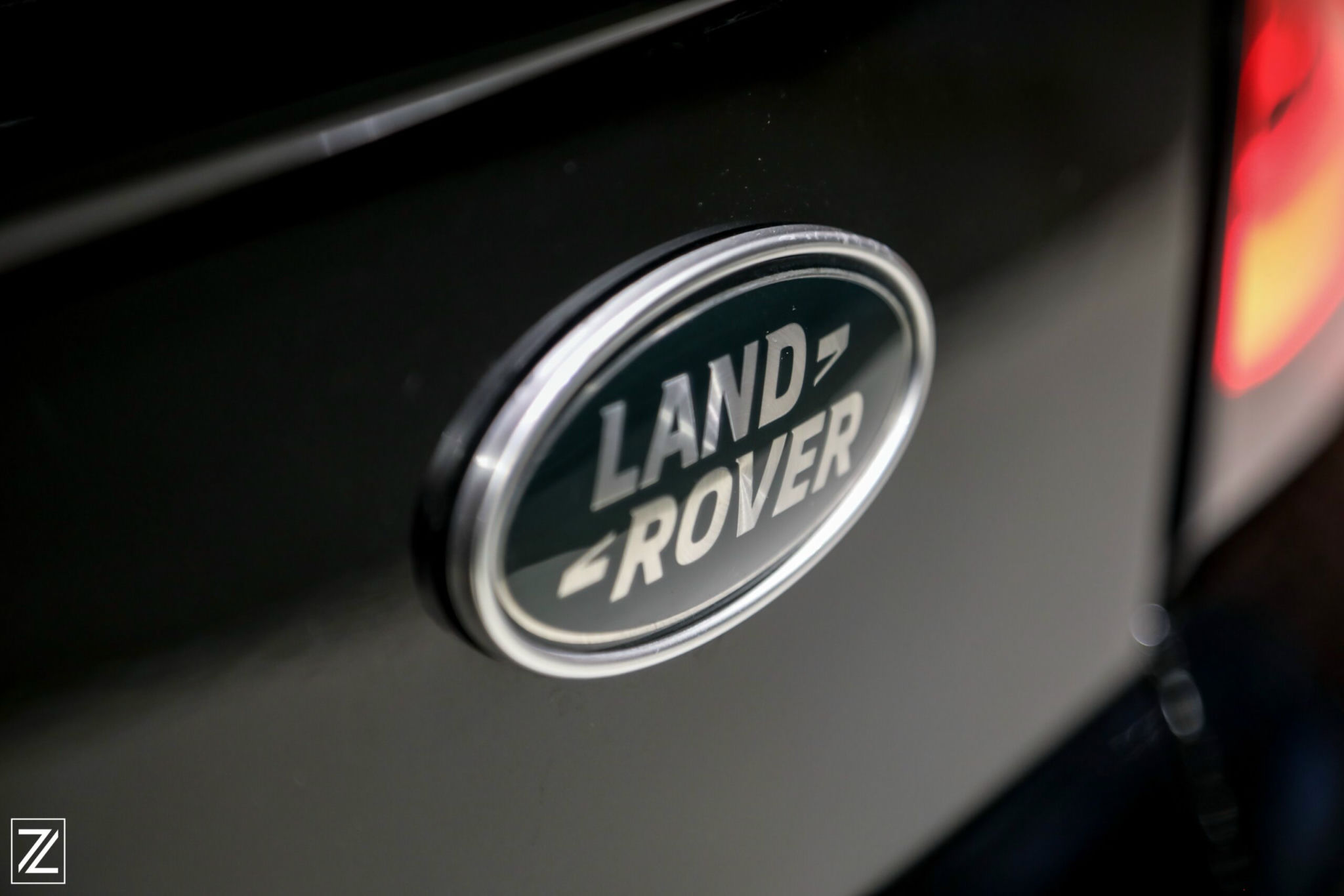 Land Rover Range Rover Sport 2023