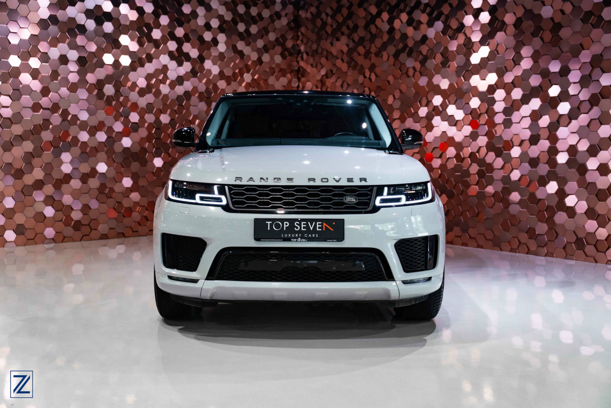 Land Rover Range Rover Sport 2023