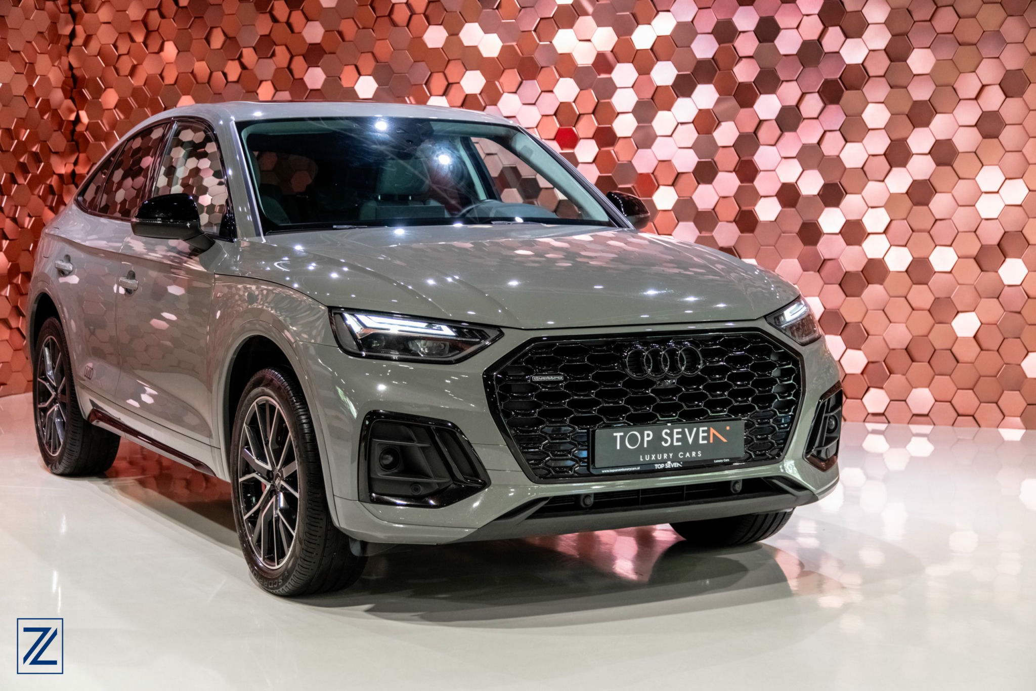 Audi Q5 2025