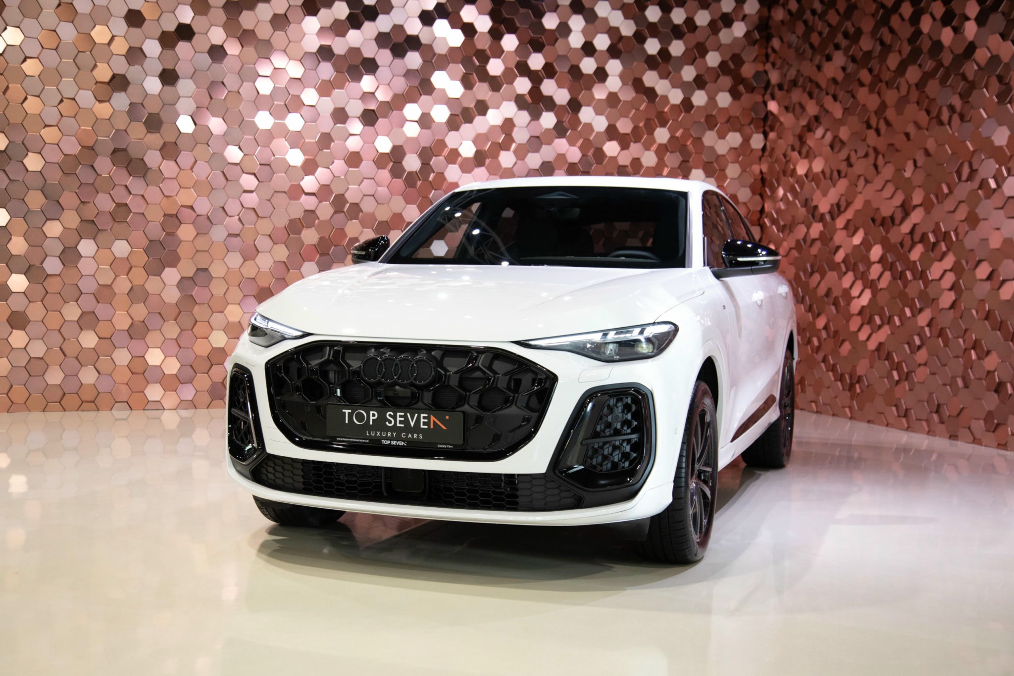 Audi Q5 2021