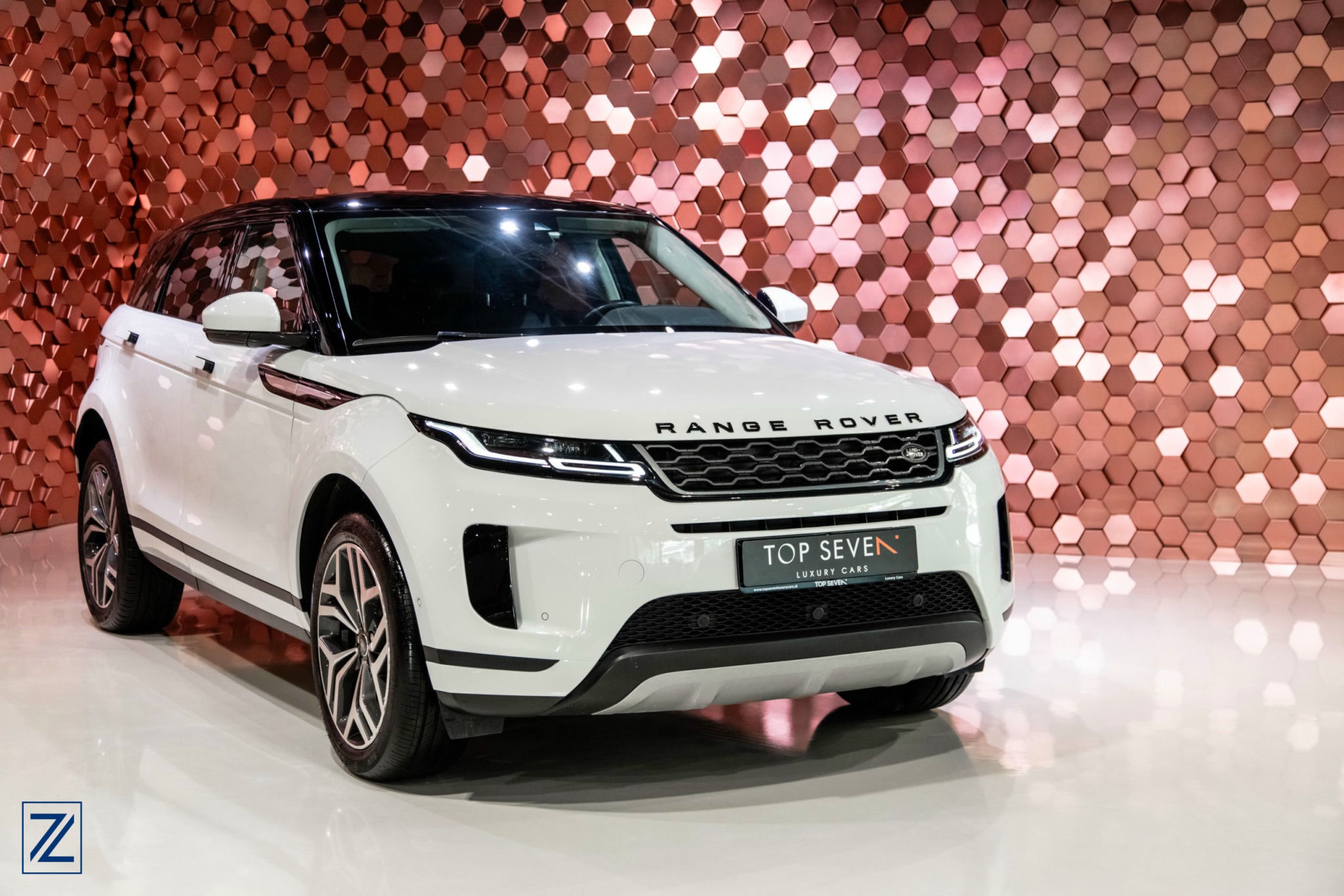 Land Rover Discovery 2023