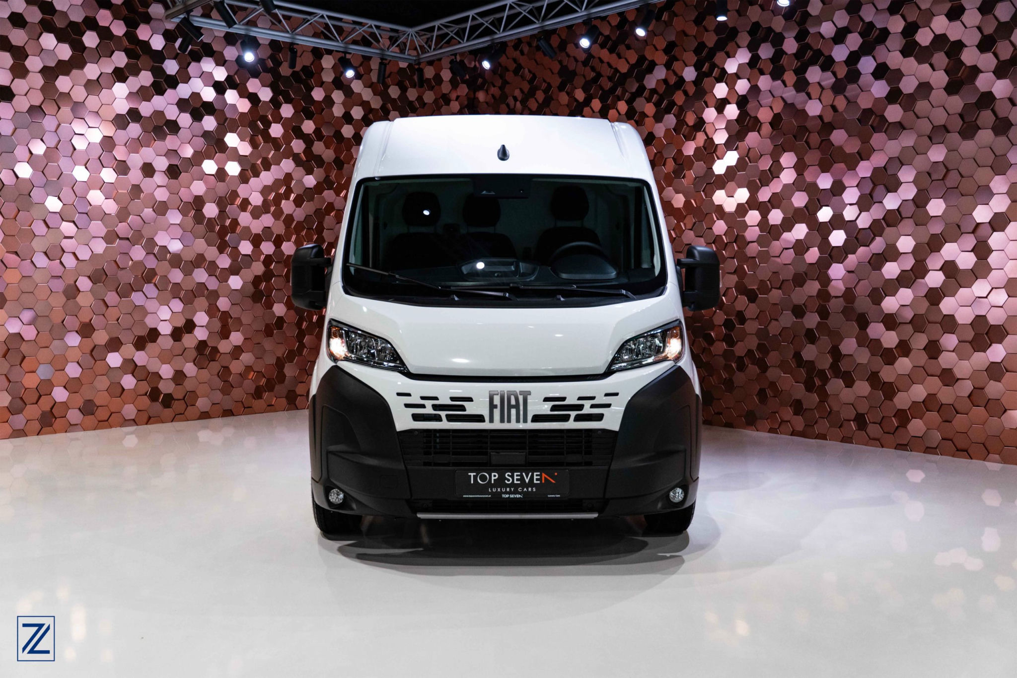 Fiat Ducato 2021