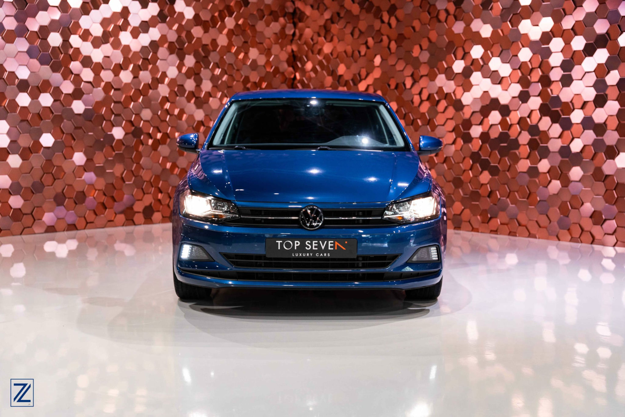 Volkswagen Polo 2022