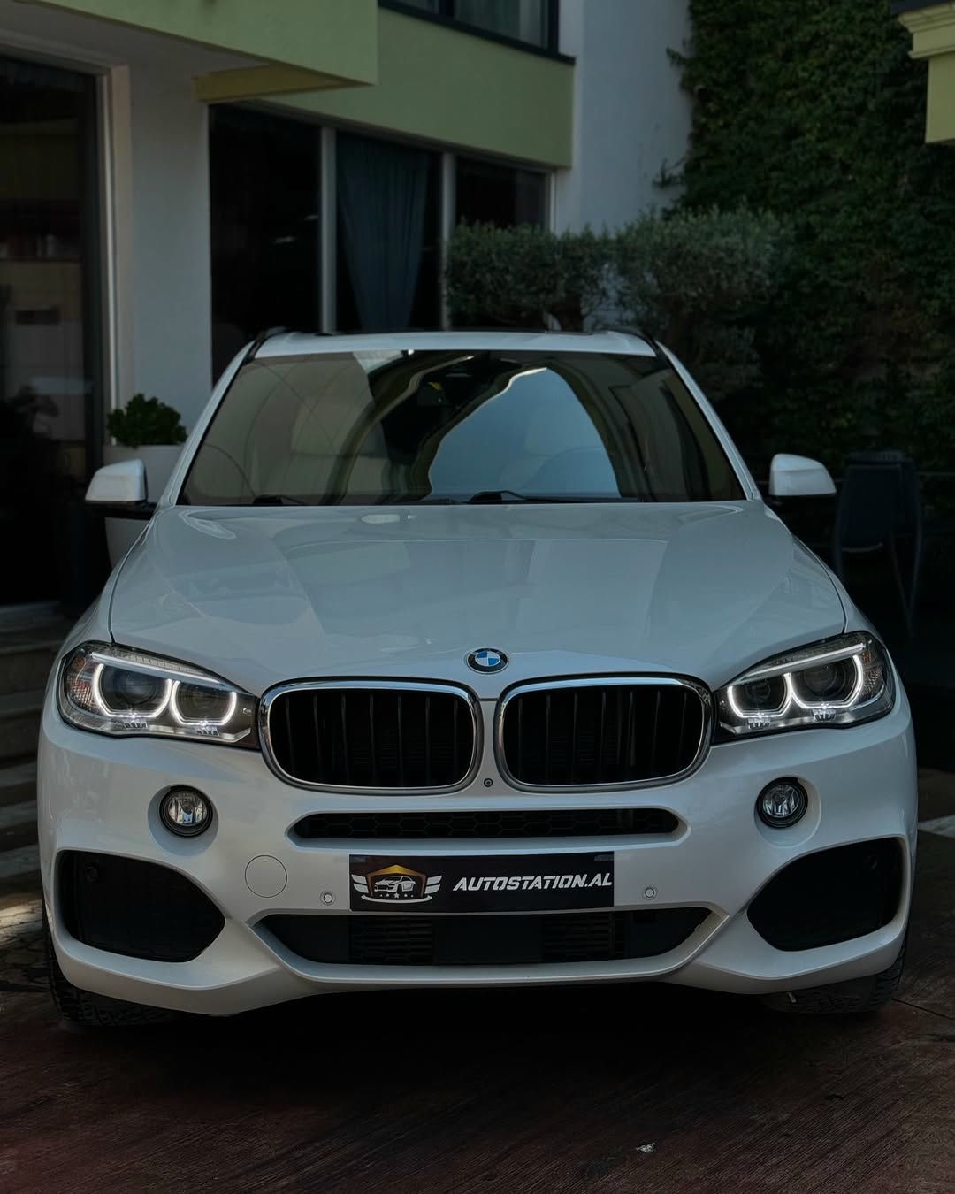 BMW X5 2015