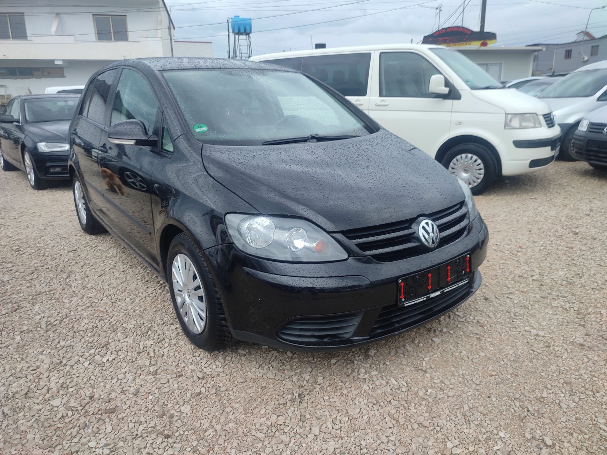 Volkswagen Golf 2006