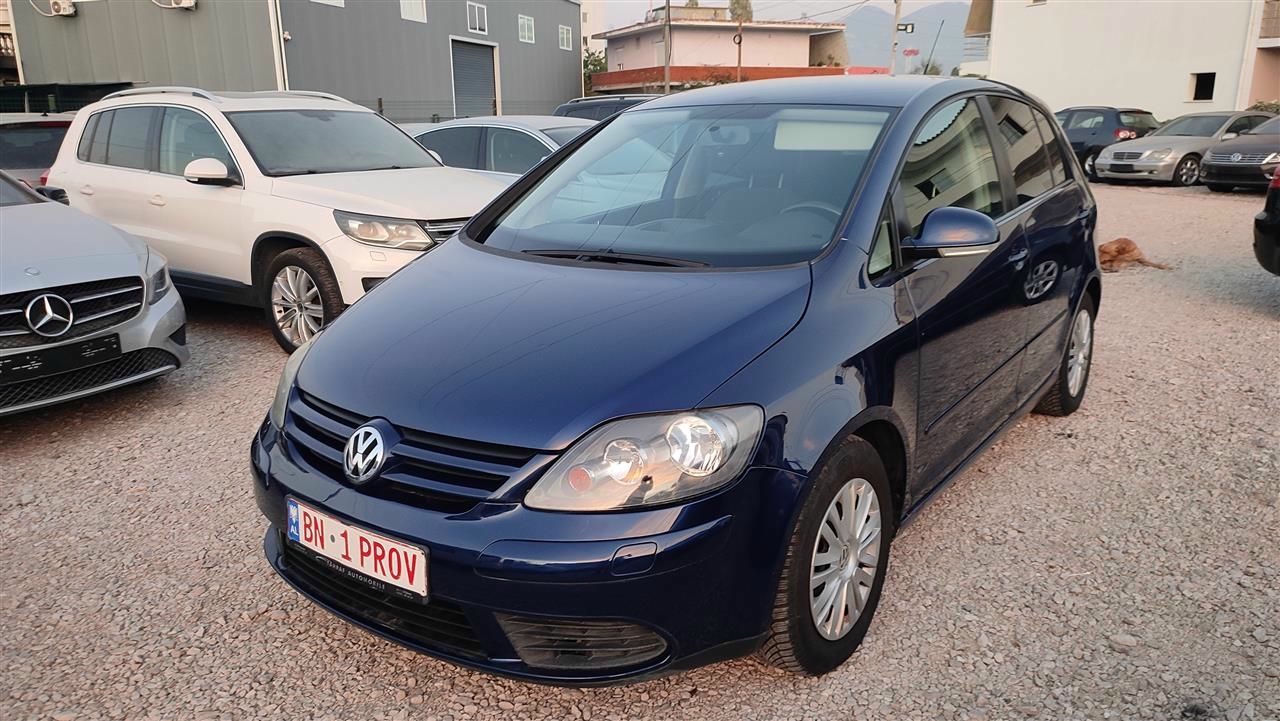Volkswagen Golf 2006