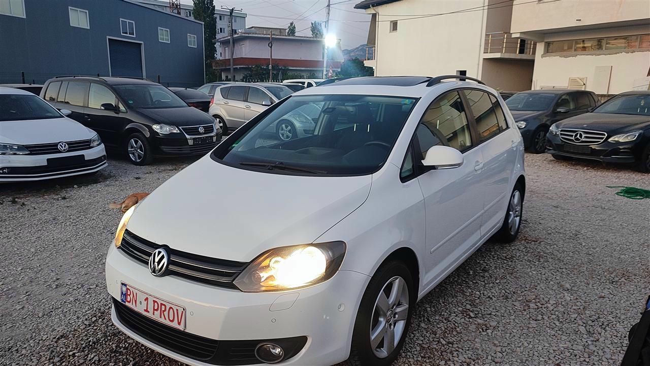 Volkswagen Golf 2010