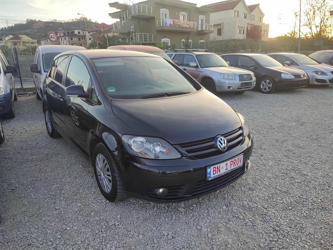 Volkswagen Golf 2006