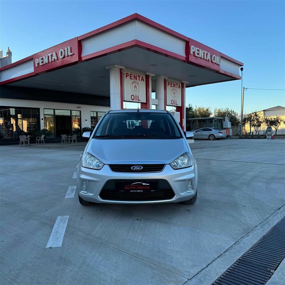 Ford C-Max 2008