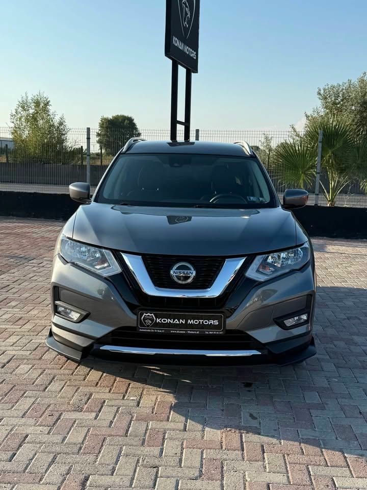 Nissan X-Trail 2020