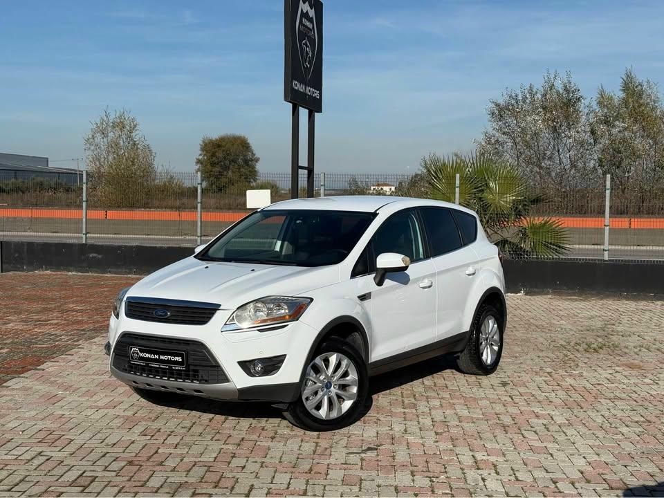 Ford Kuga 2011