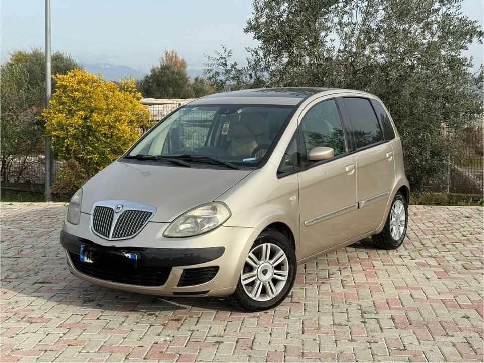 Lancia Musa 2005