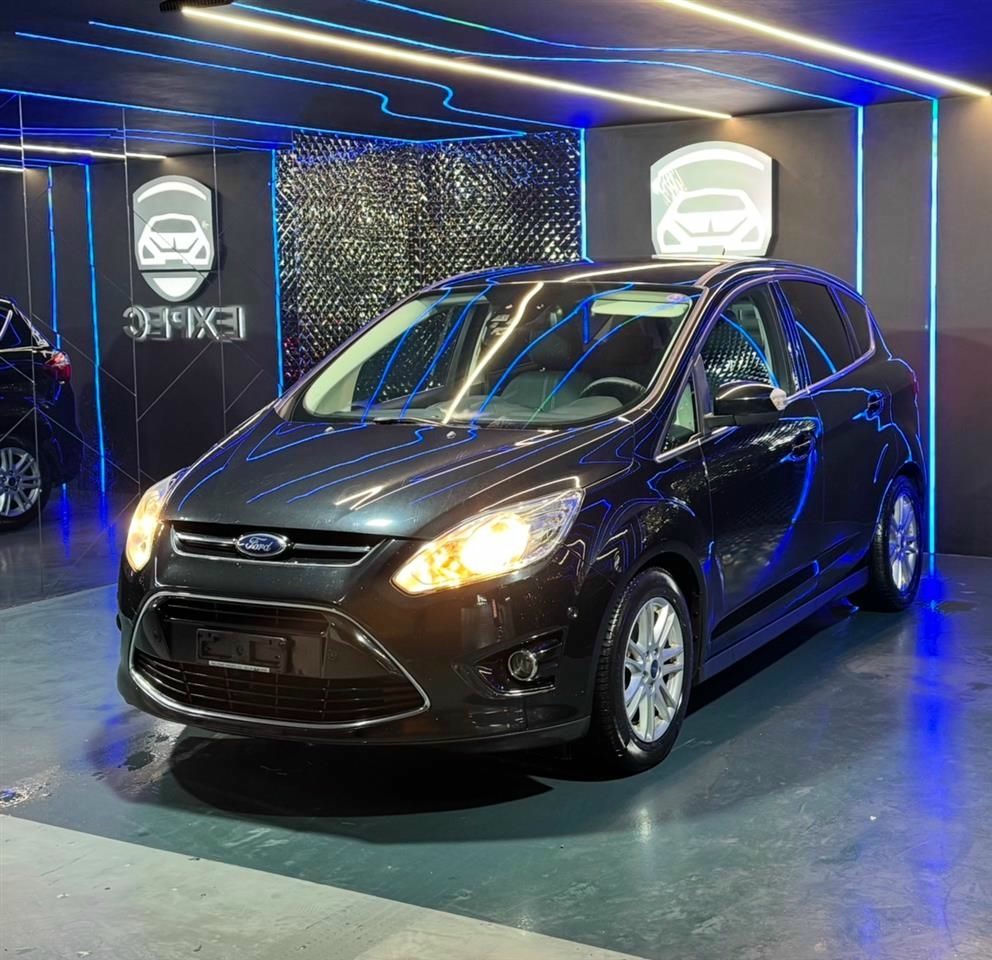 Ford C-Max 2013