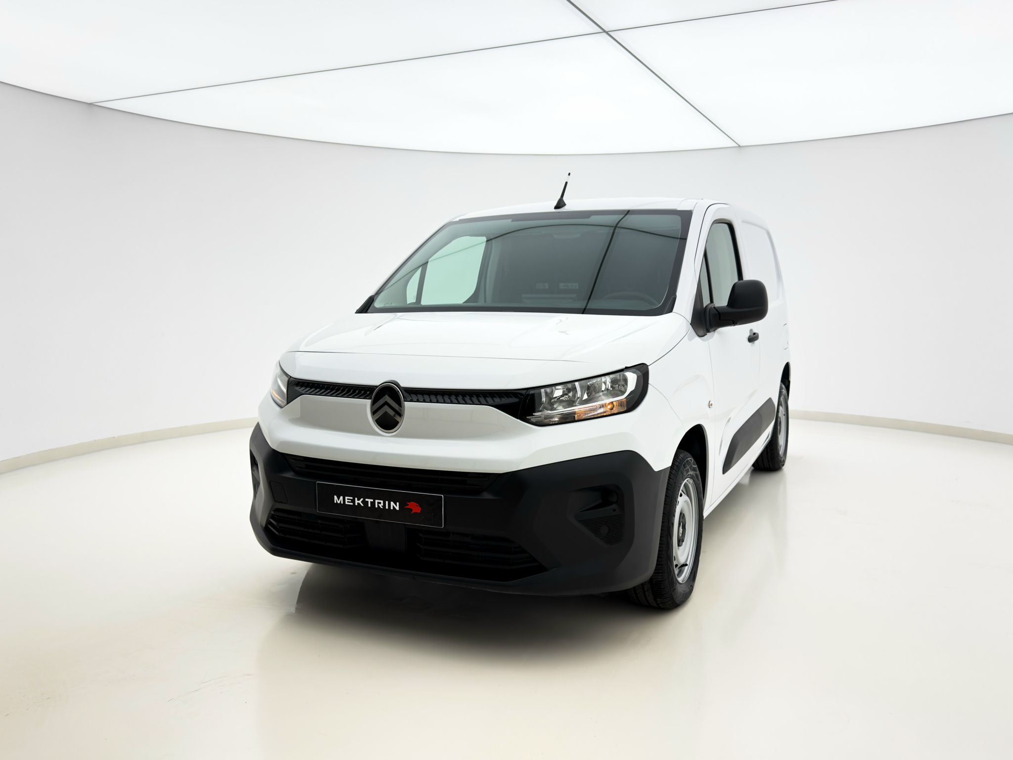 Citroën Berlingo 2024