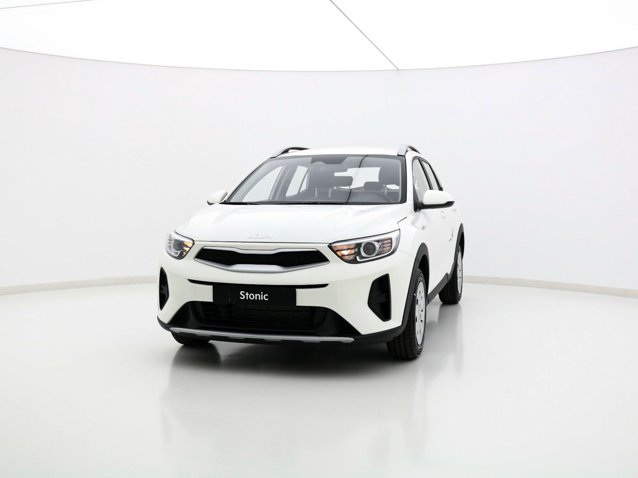 Kia Stonic 2025