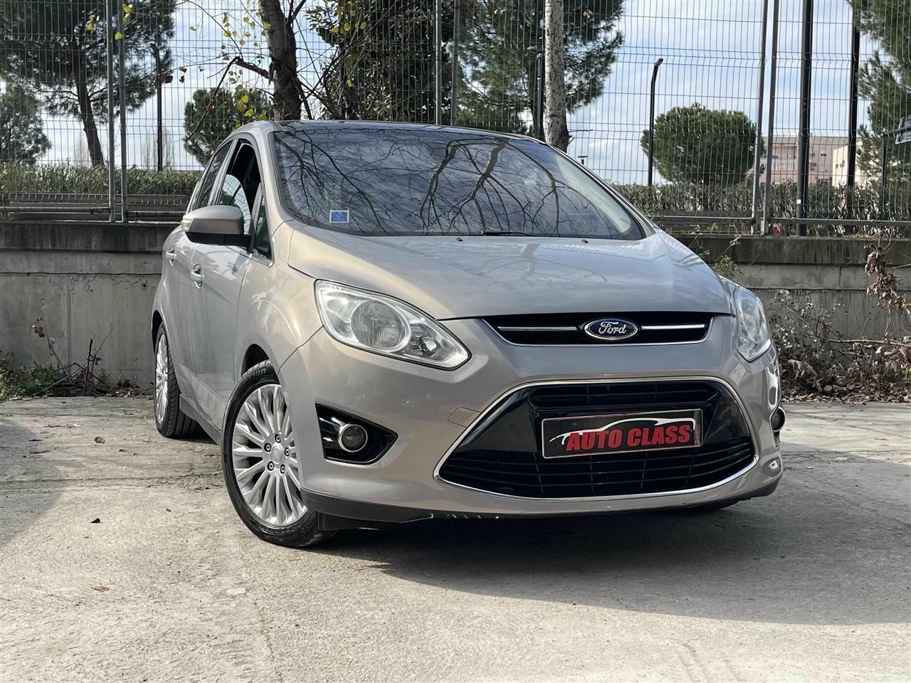Ford C-Max 2011