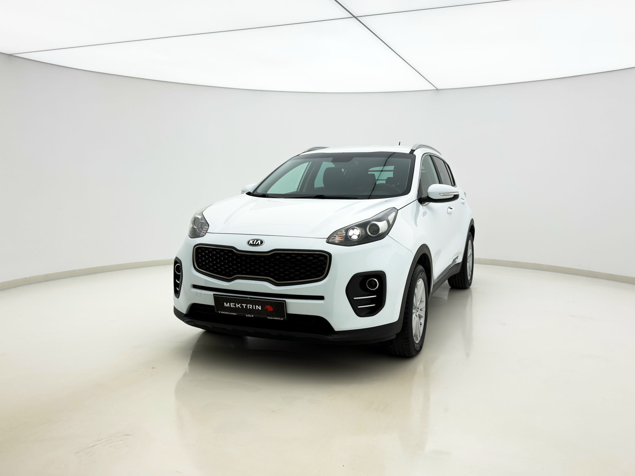 Kia Sportage 2017