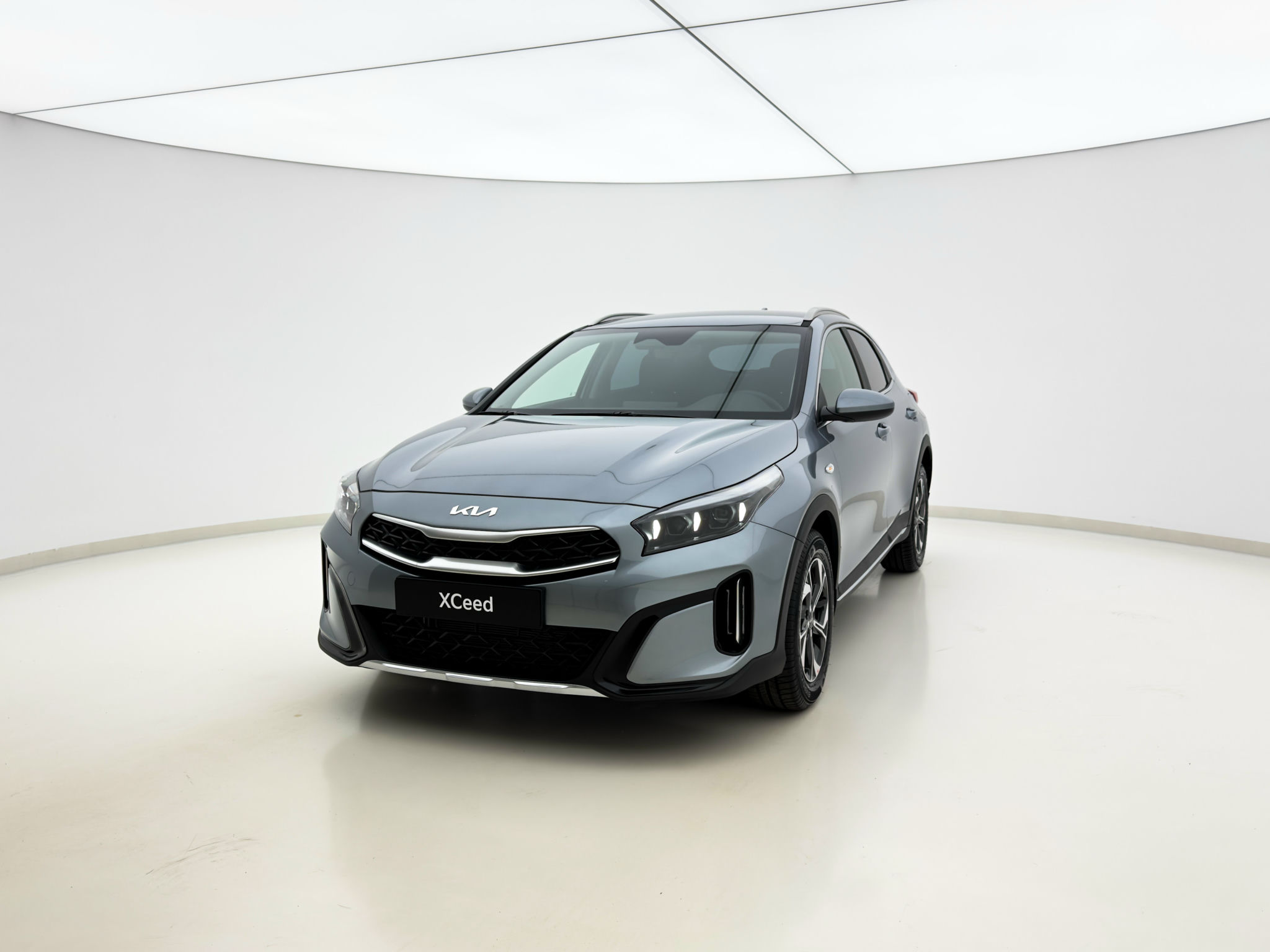 Kia XCeed 2026