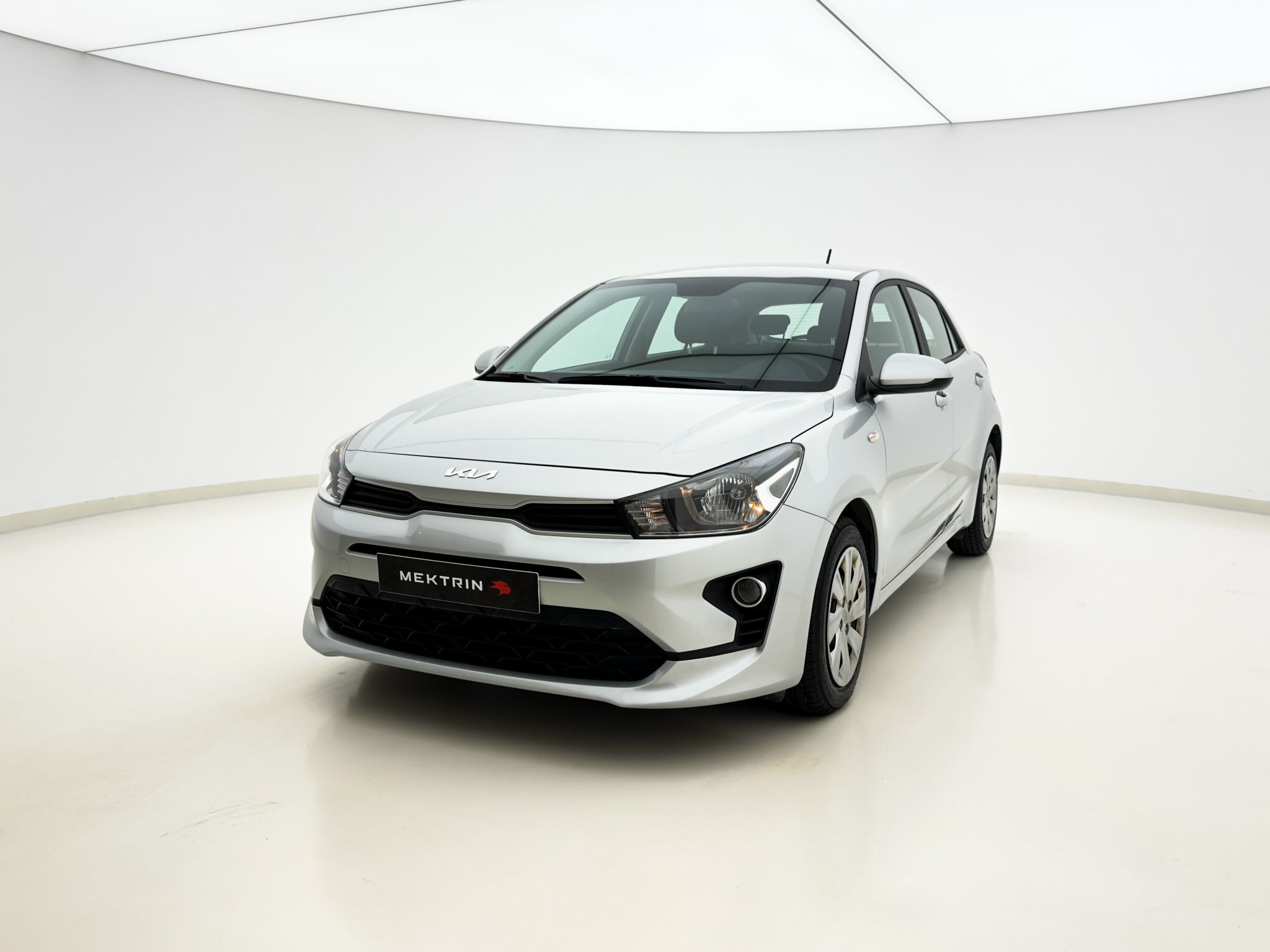 Kia Rio 2022