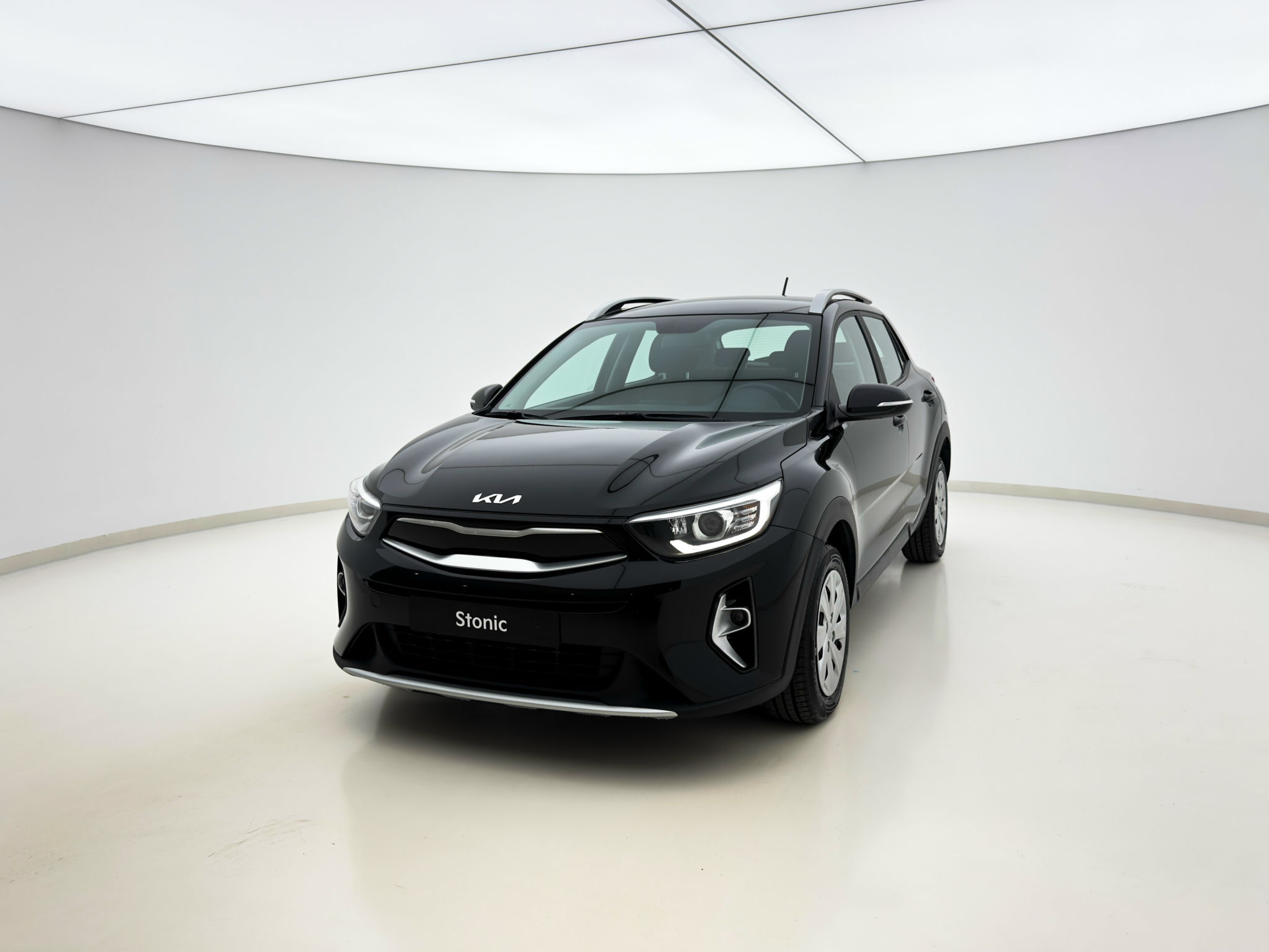 Kia Stonic 2022