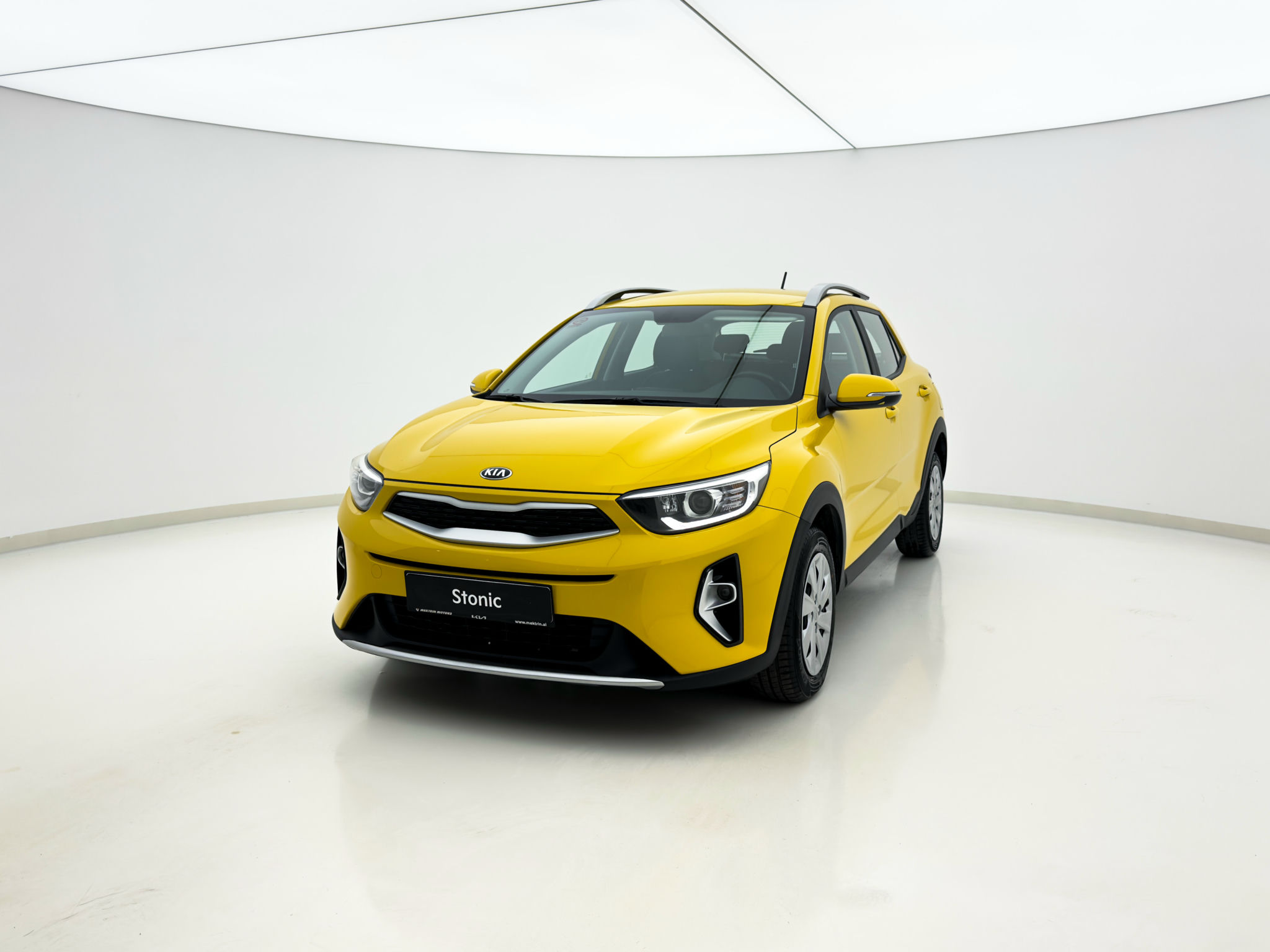 Kia Stonic 2019