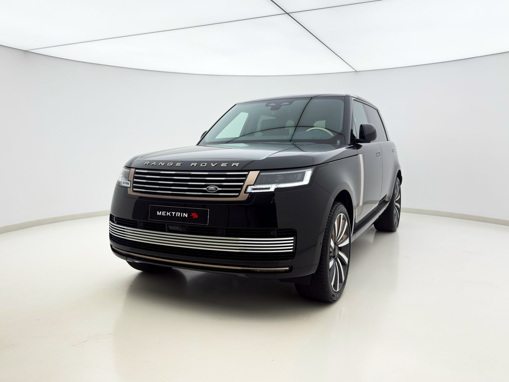 Land Rover Range Rover 2025