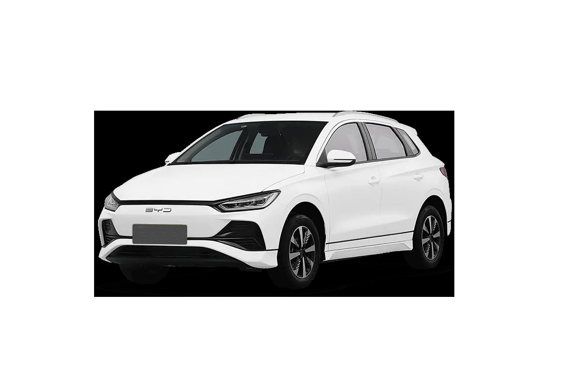 BYD Atto 3 2025