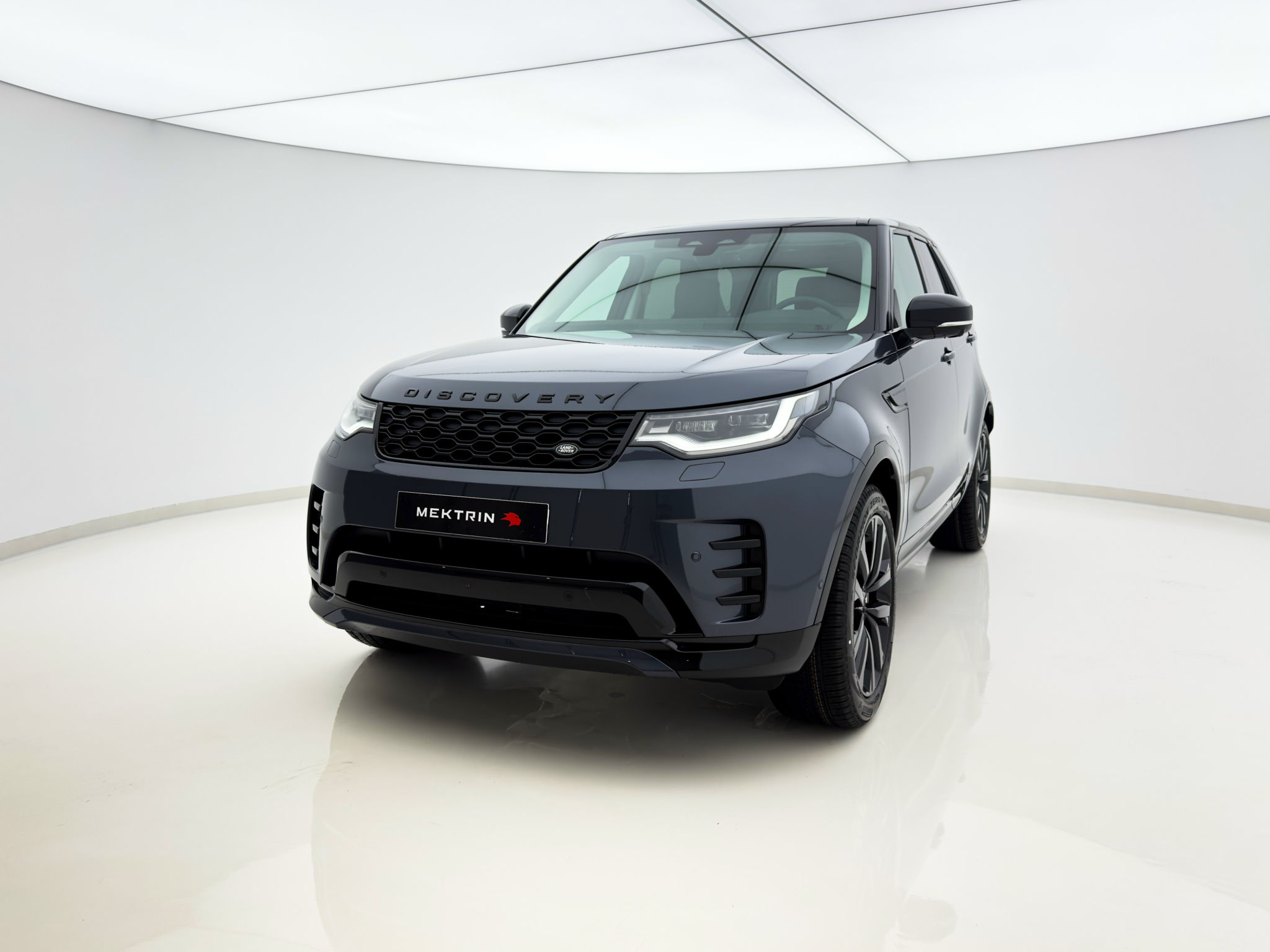 Land Rover Discovery 2025