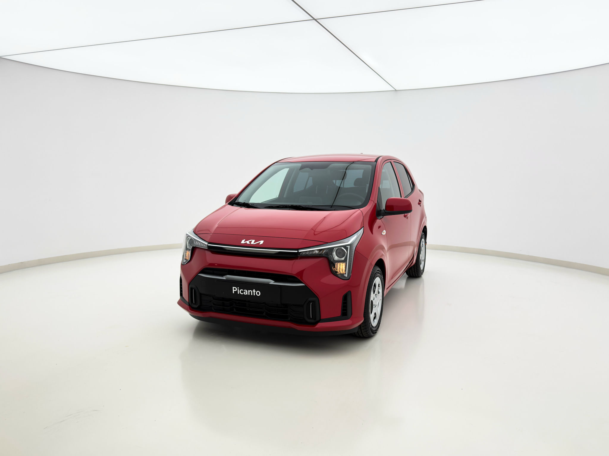 Kia Picanto 2025