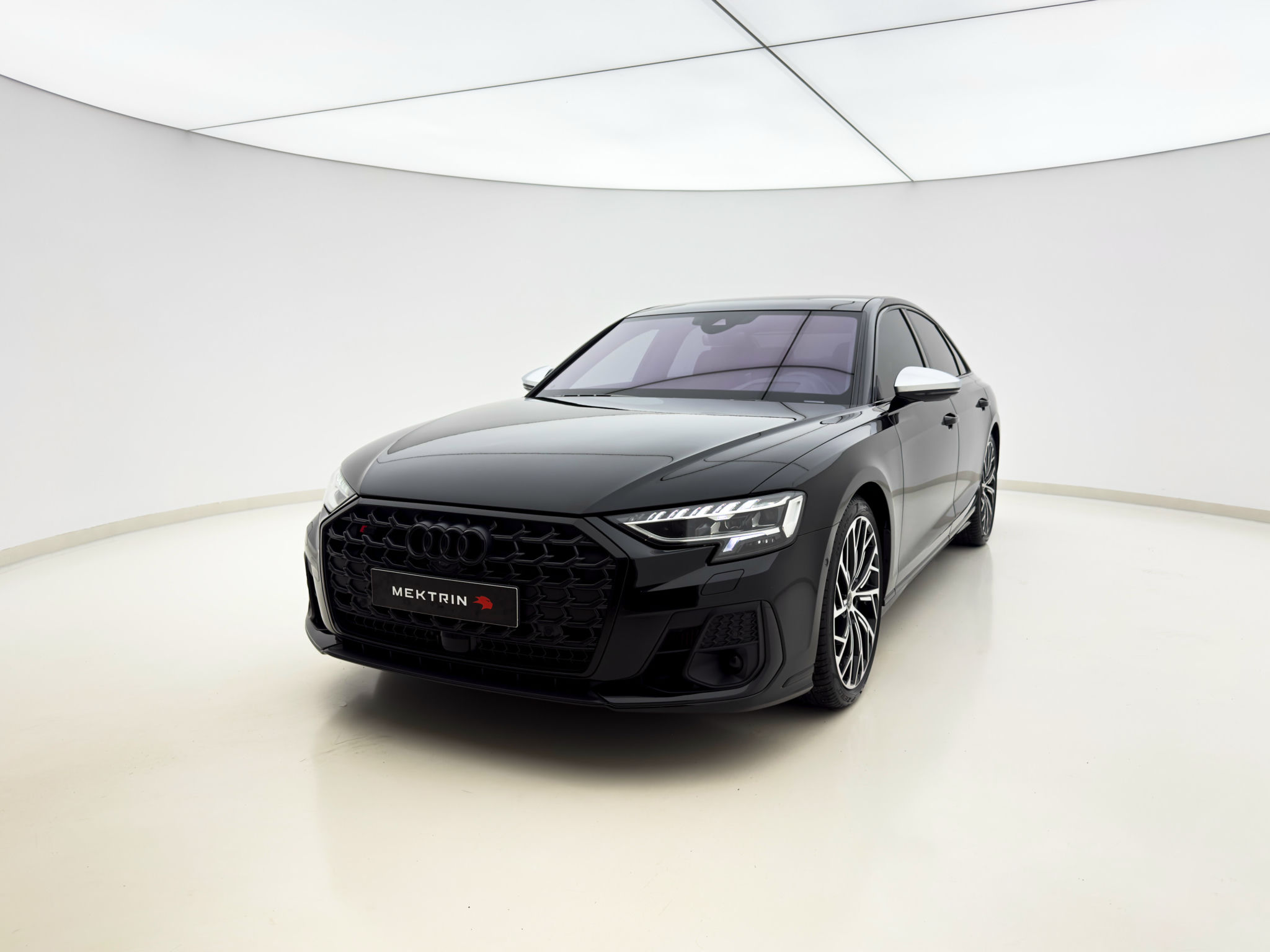 Audi S8 2023