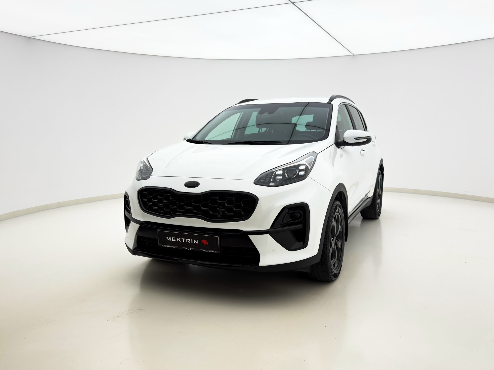 Kia Sportage 2021