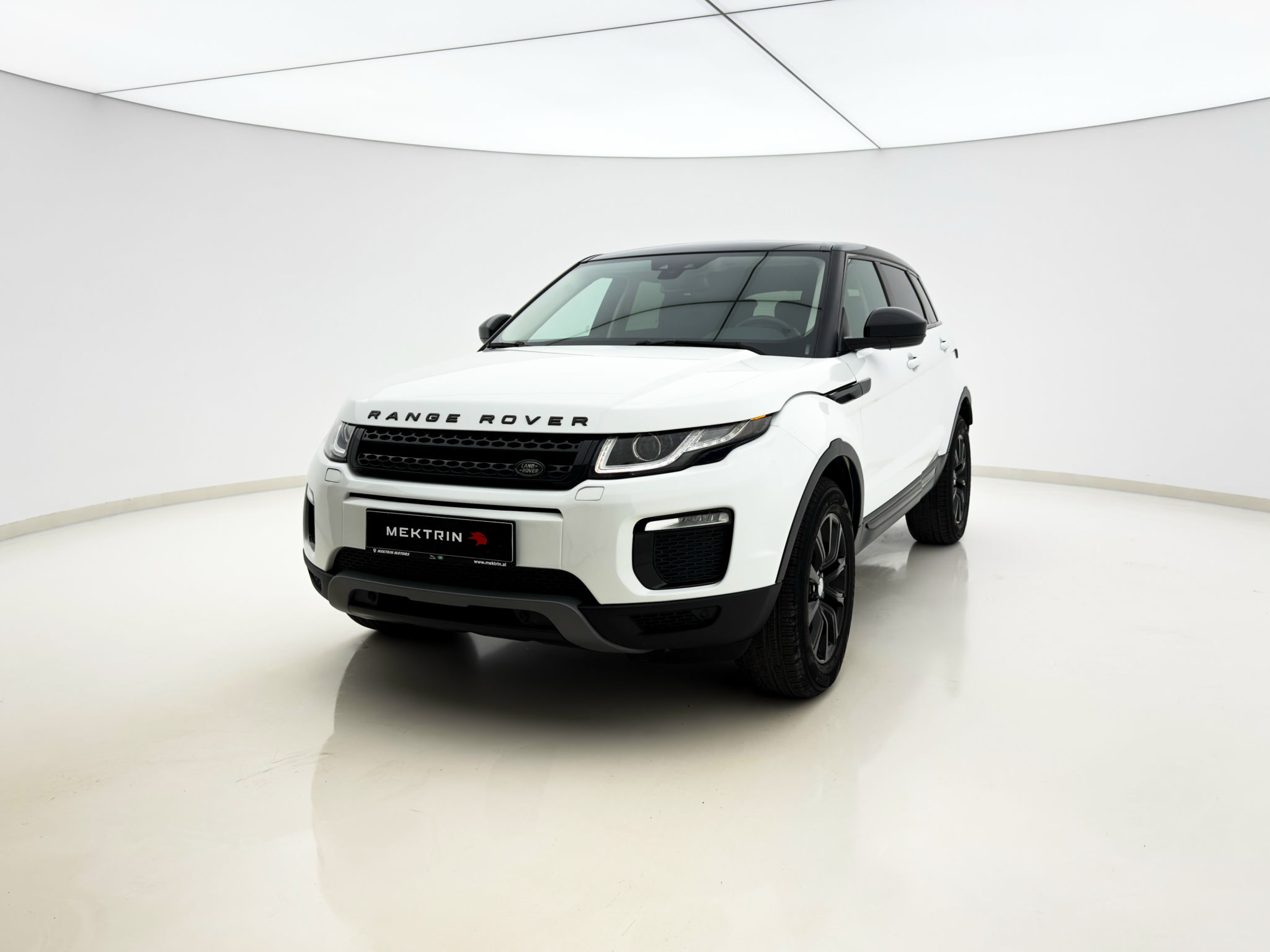 Land Rover Range Rover Sport 2015