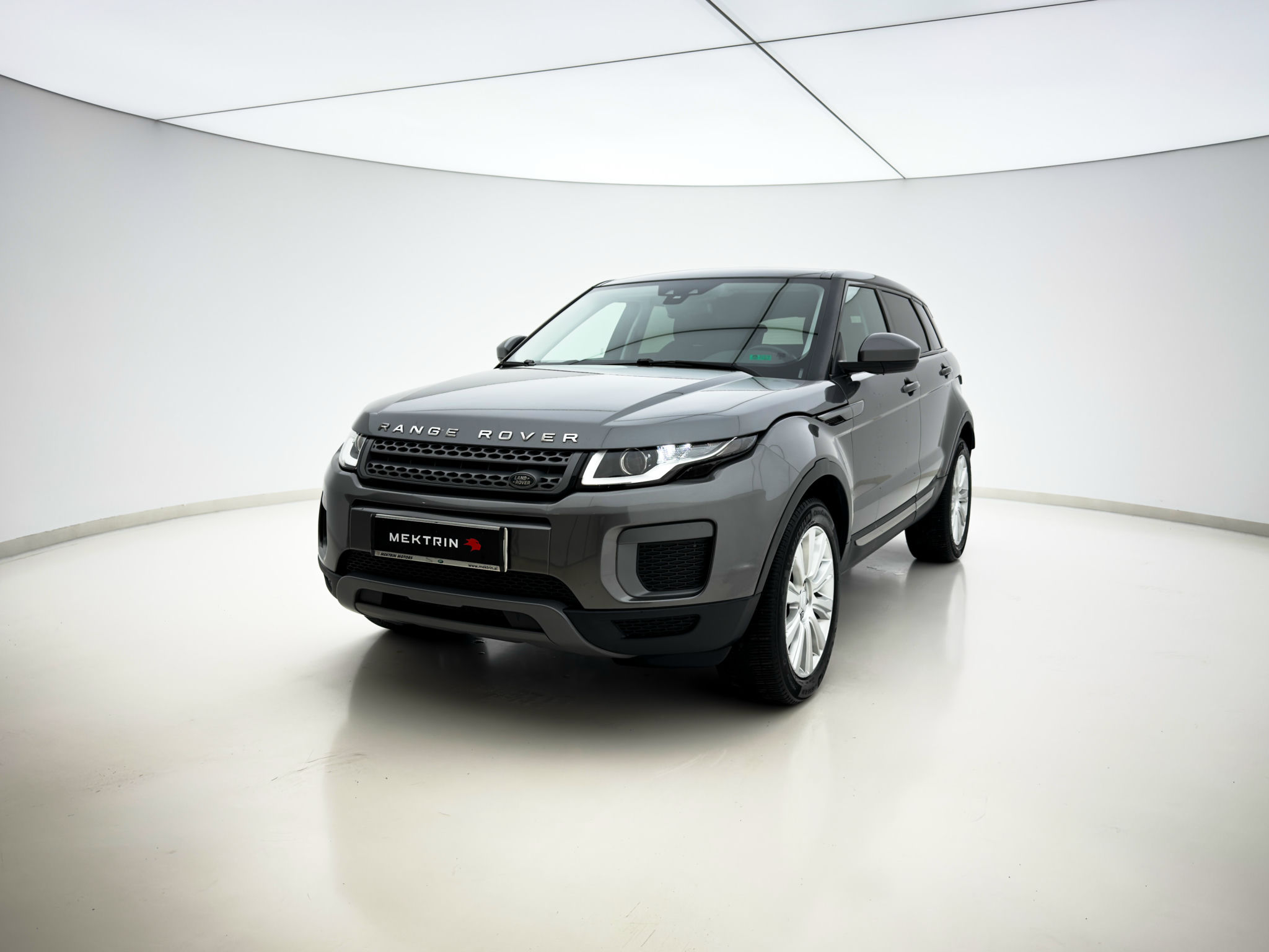 Land Rover Range Rover Sport 2017