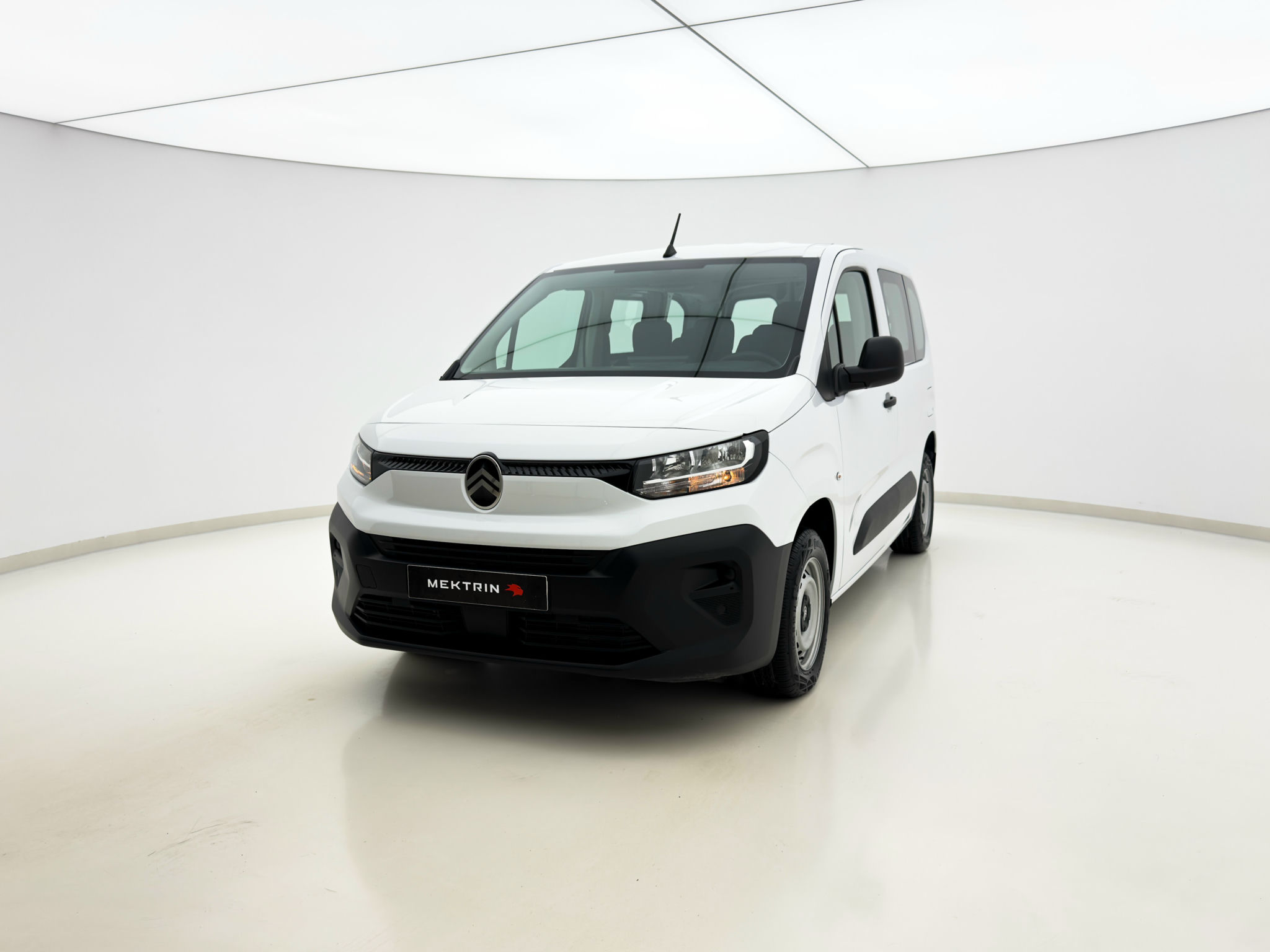 Citroën Berlingo 2024