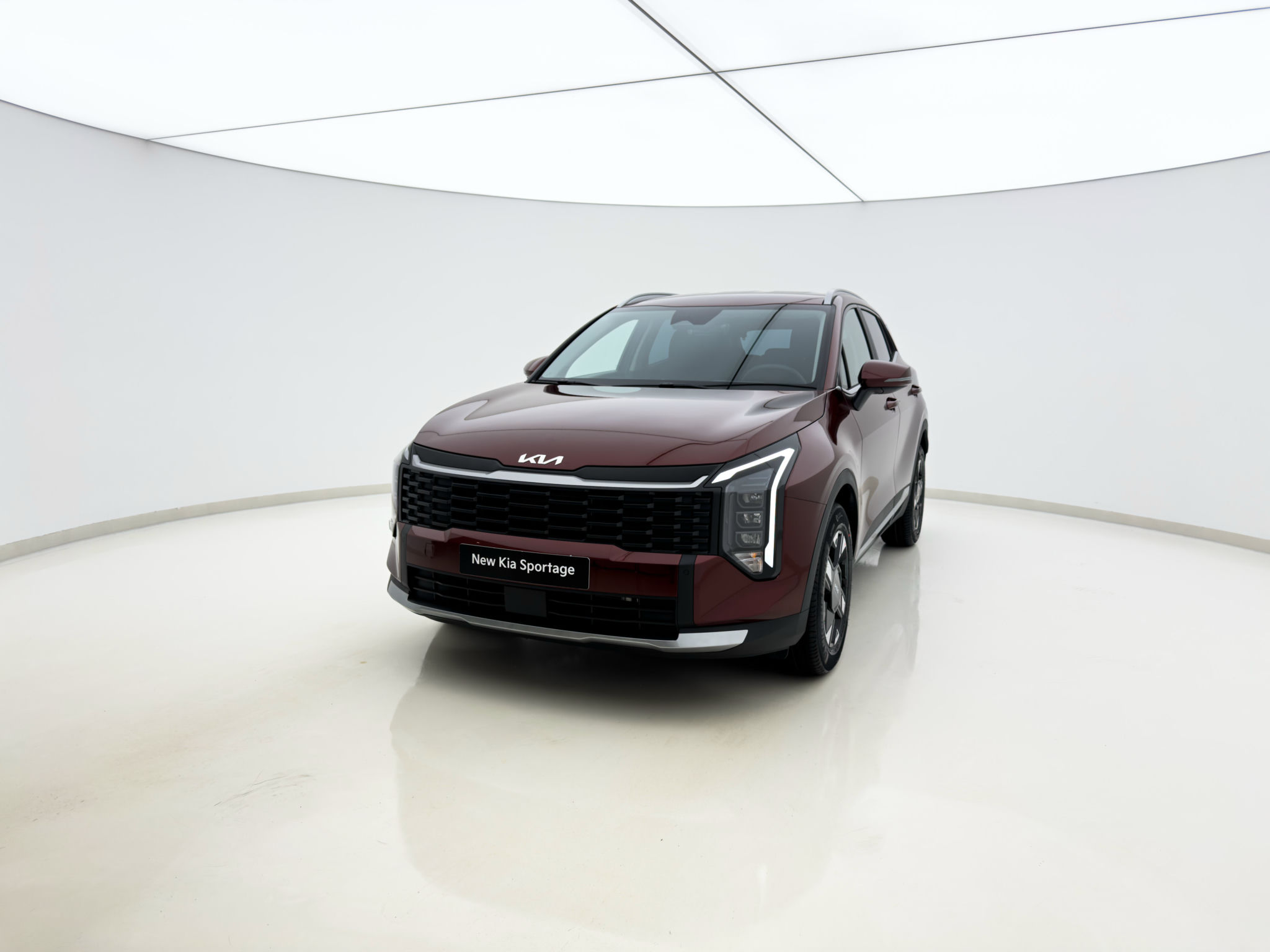 Kia Sportage 2026