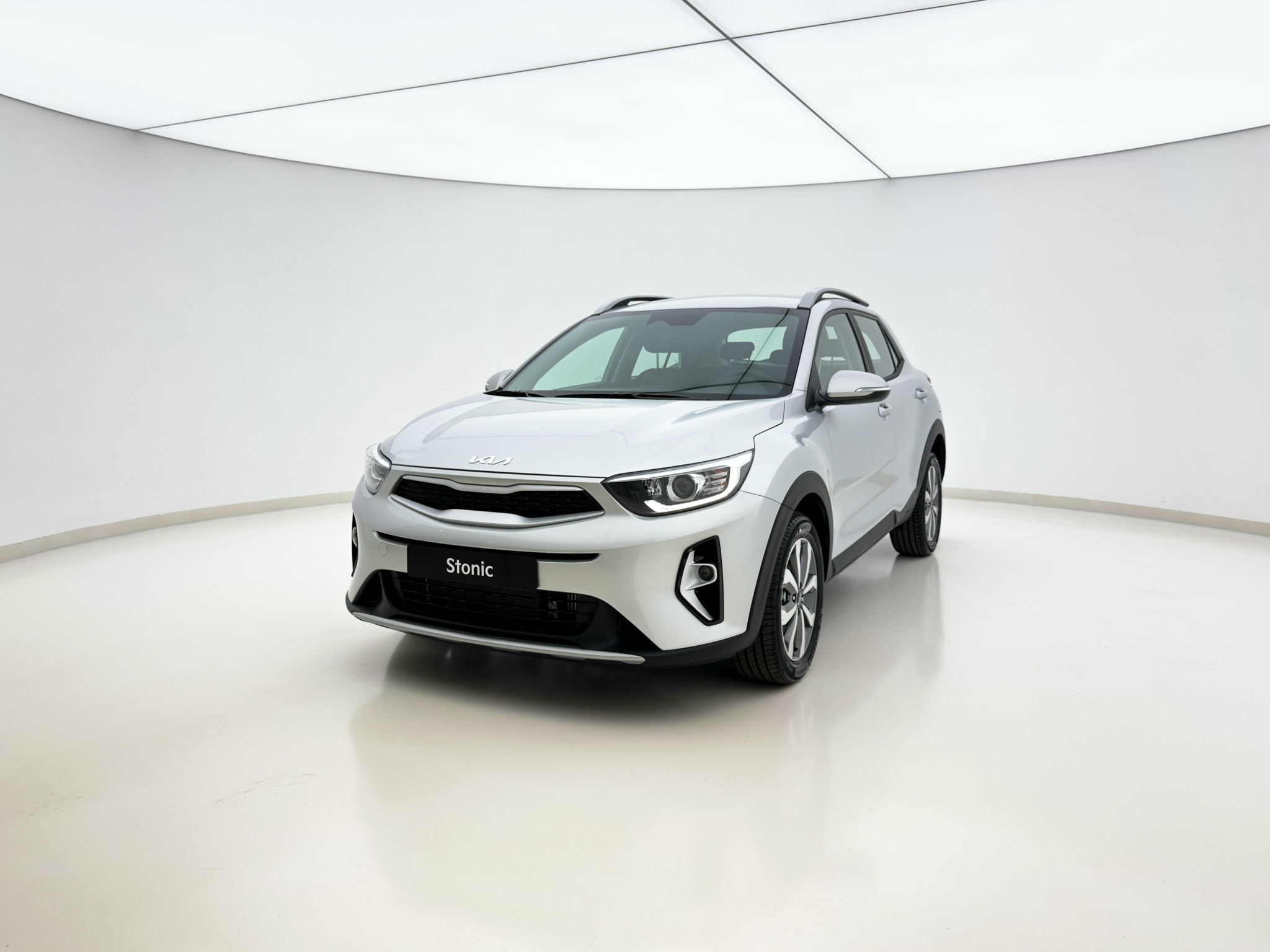 Kia Stonic 2025