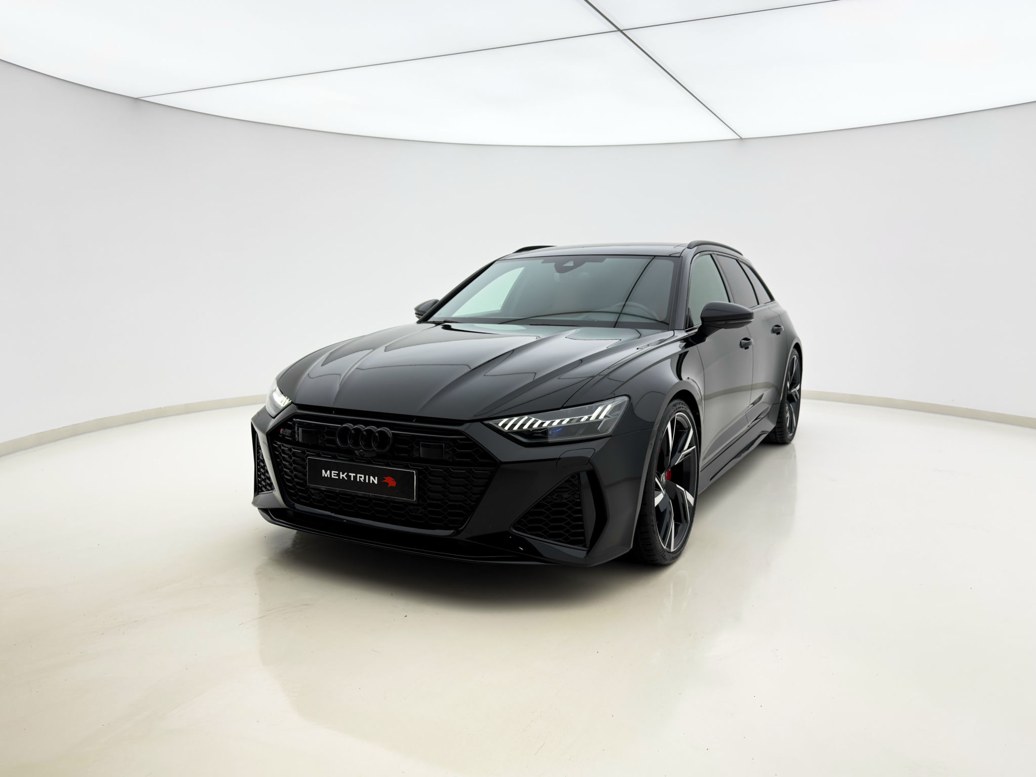 Audi RS6 2022