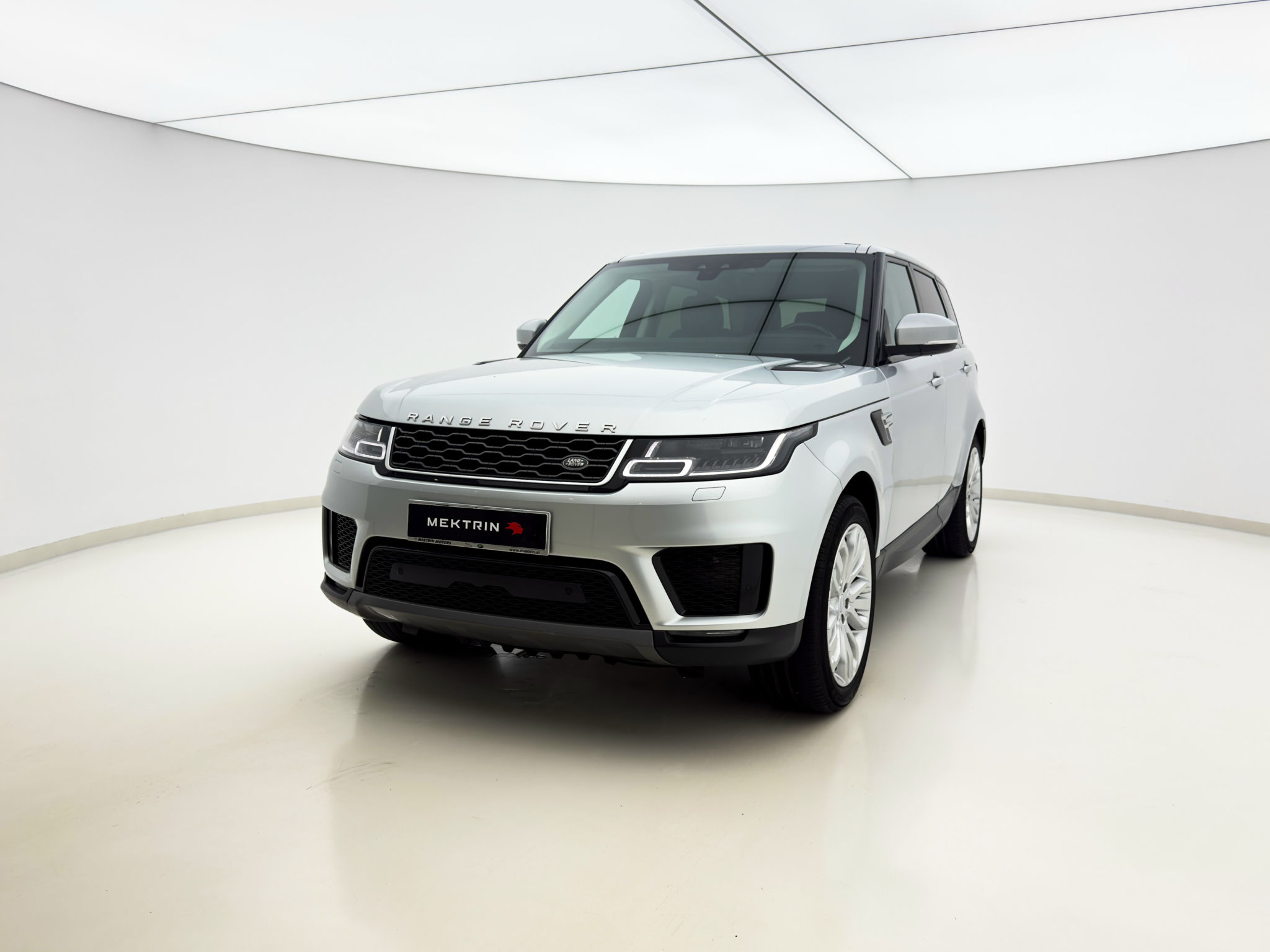 Land Rover Range Rover Sport 2019