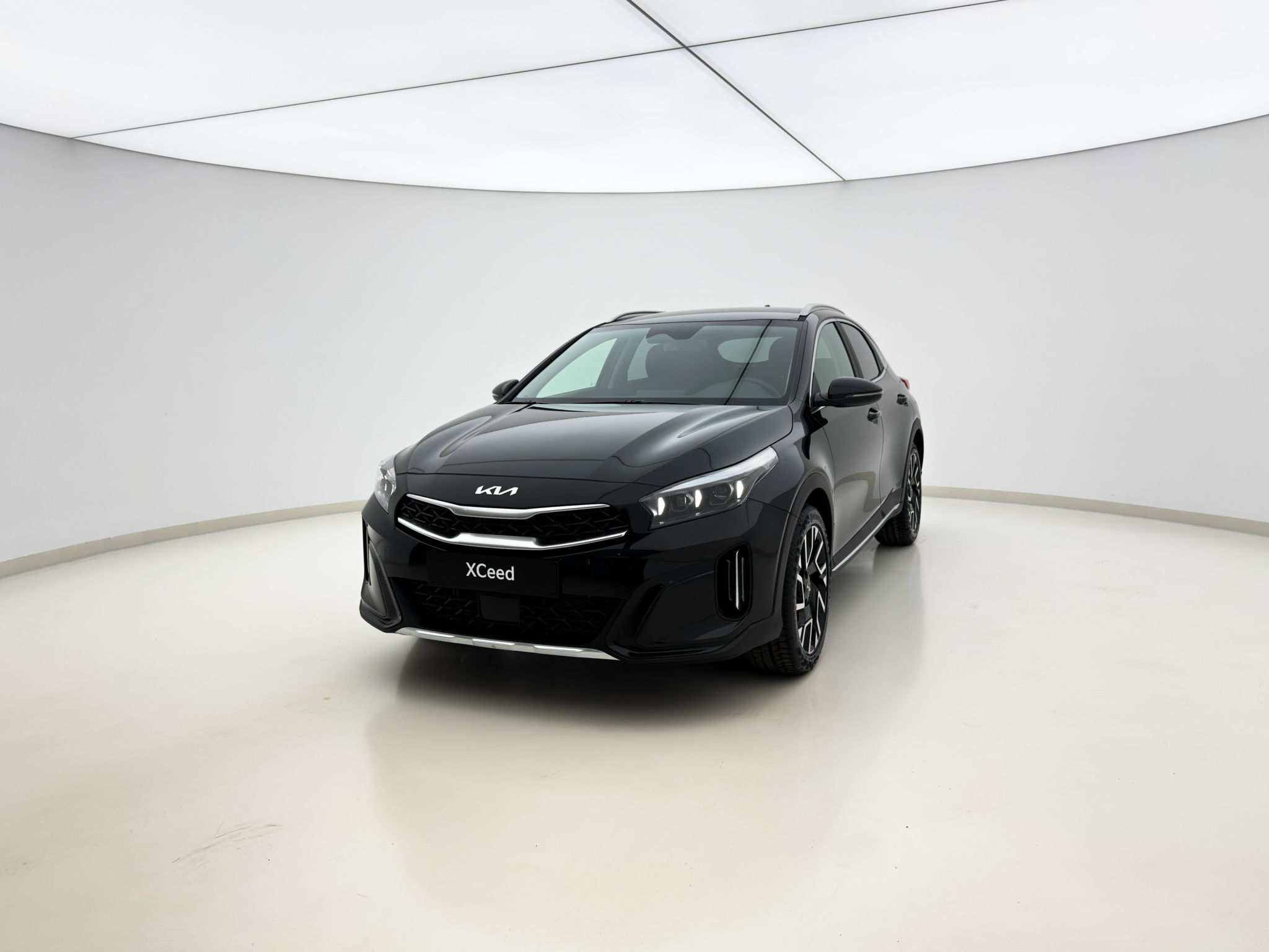 Kia XCeed 2026
