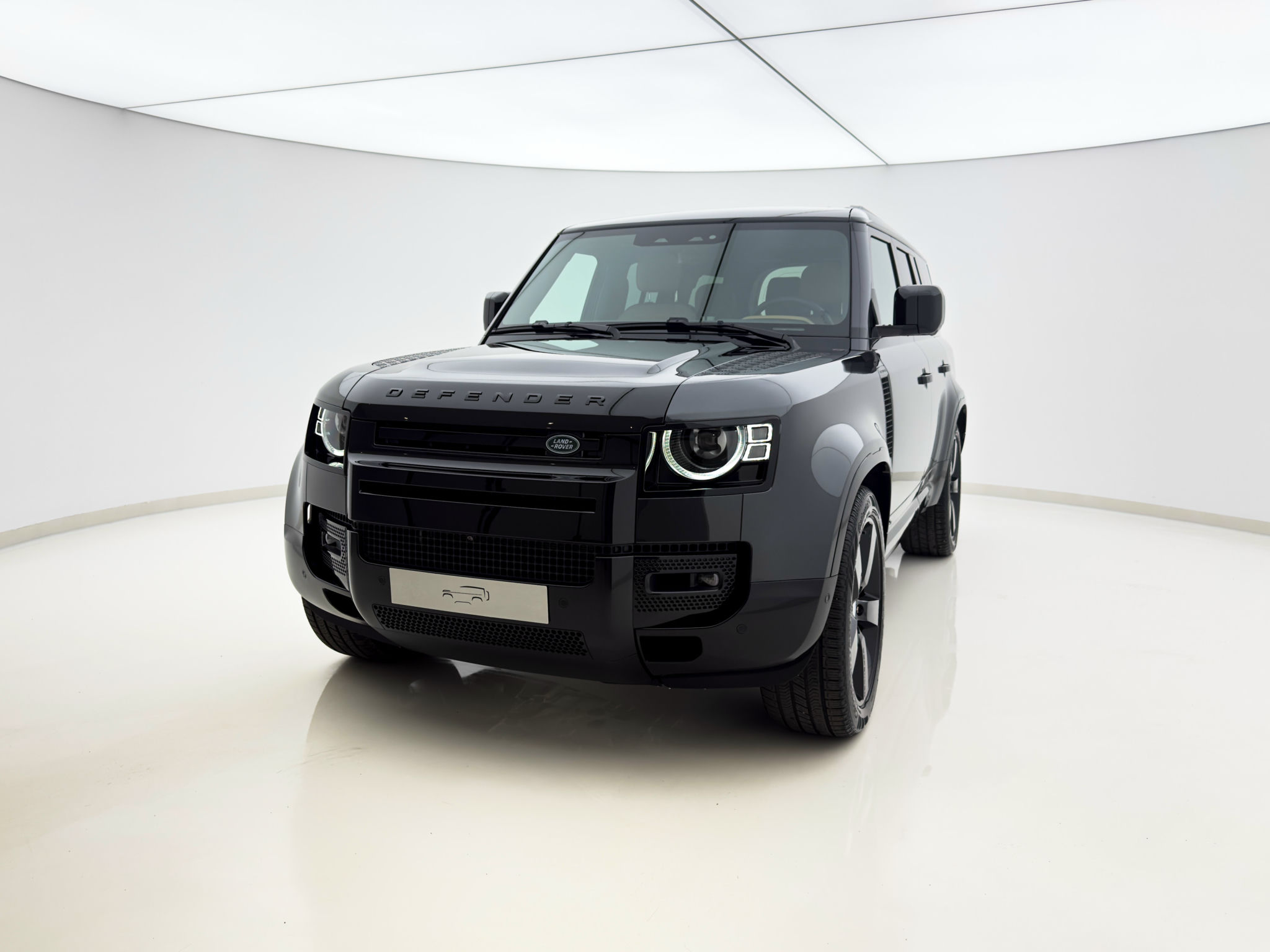 Land Rover Defender 2024