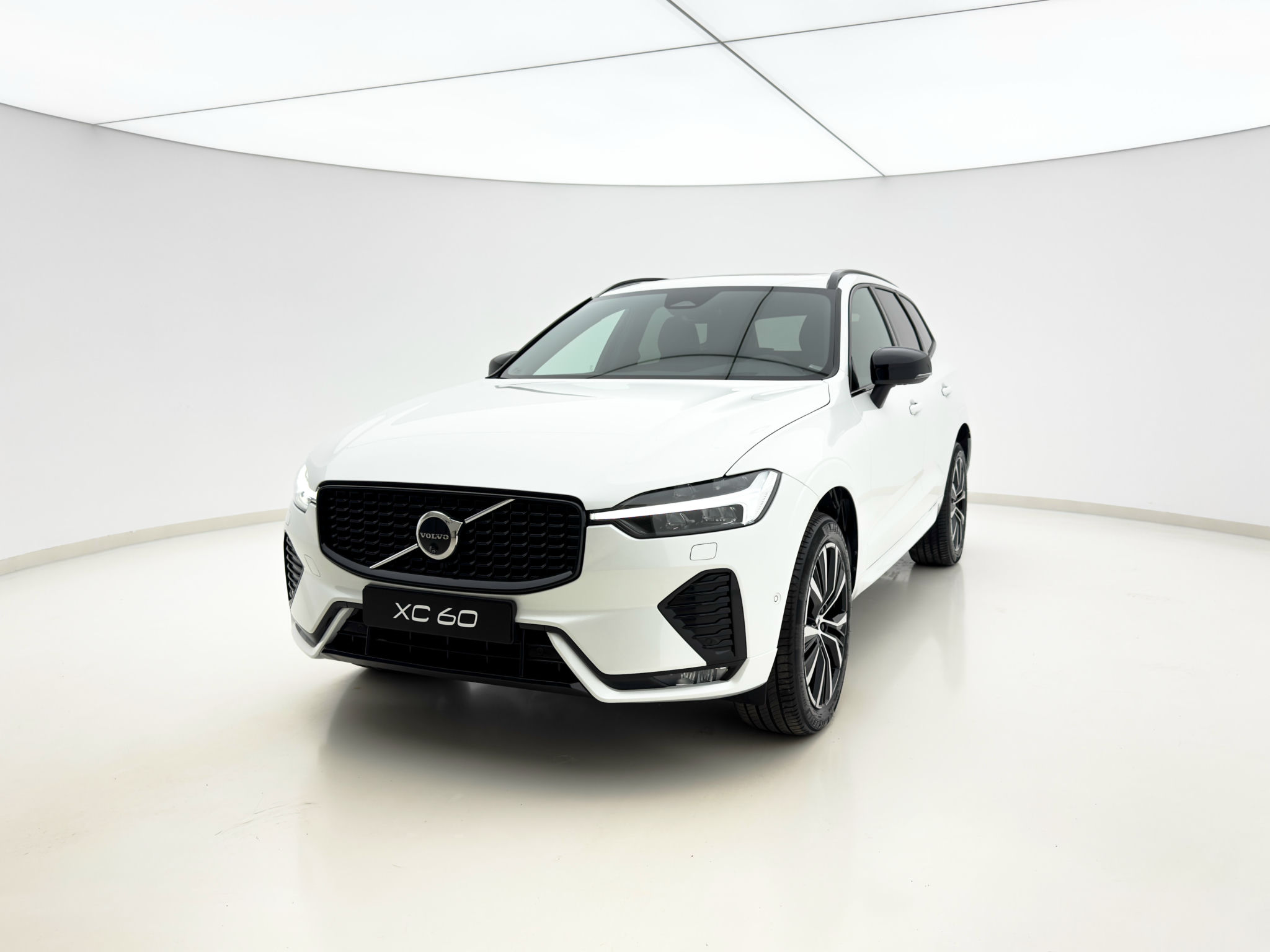 Volvo XC60 2024