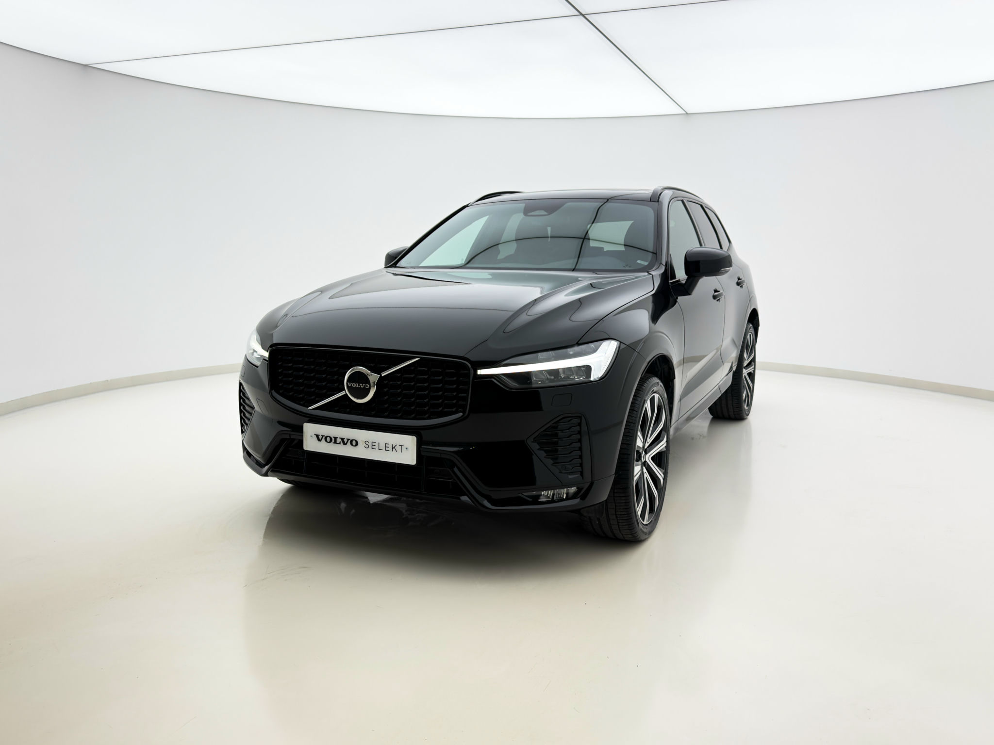 Volvo XC60 2022