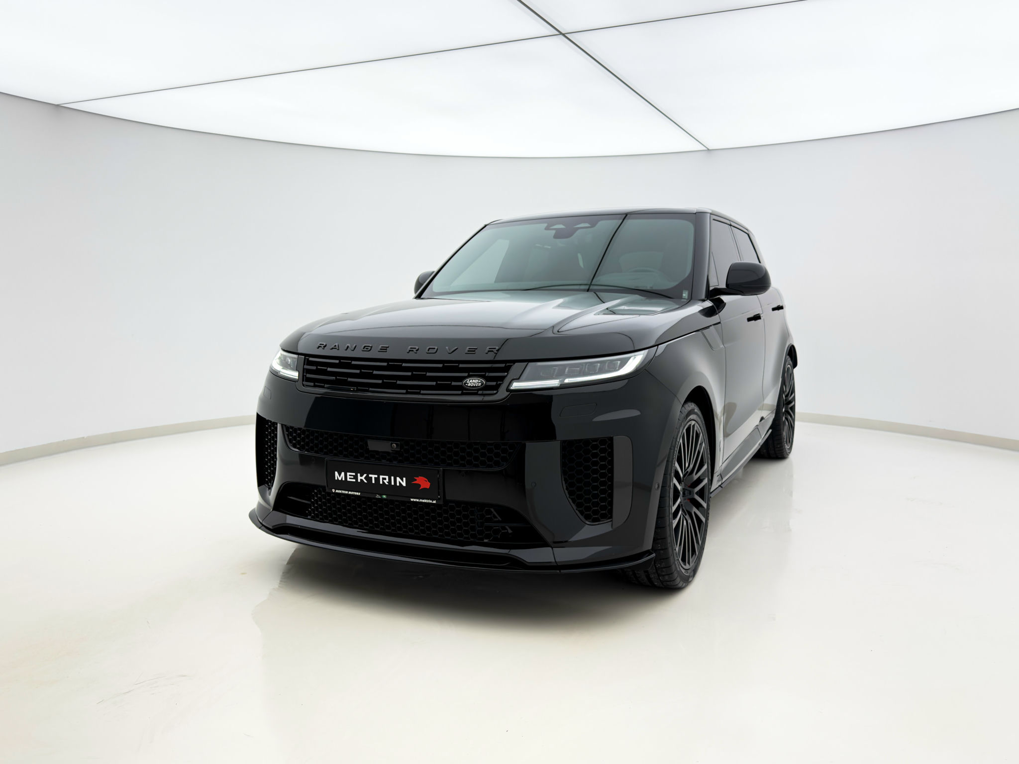 Land Rover Range Rover Sport 2024