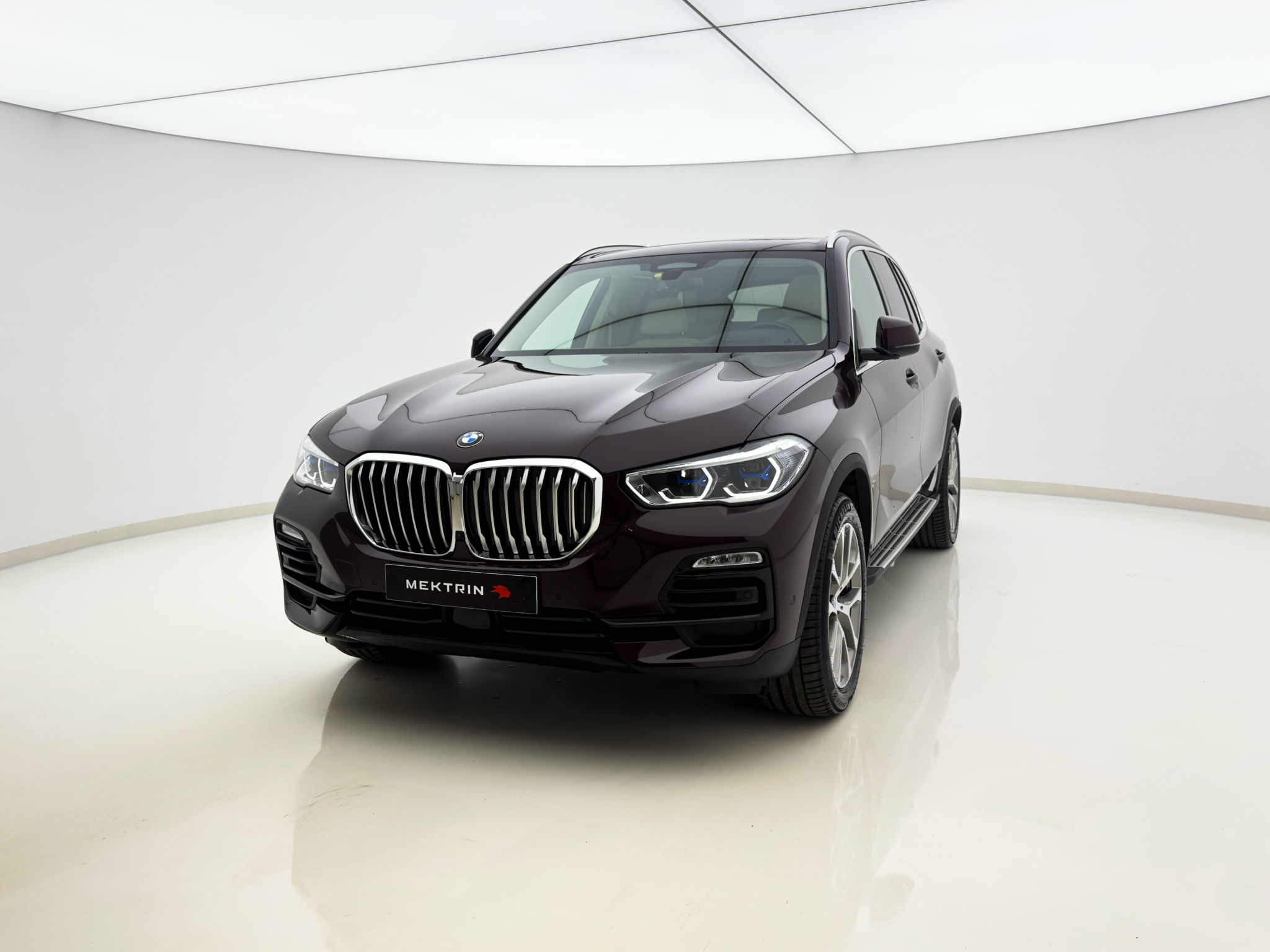 BMW X5 2020