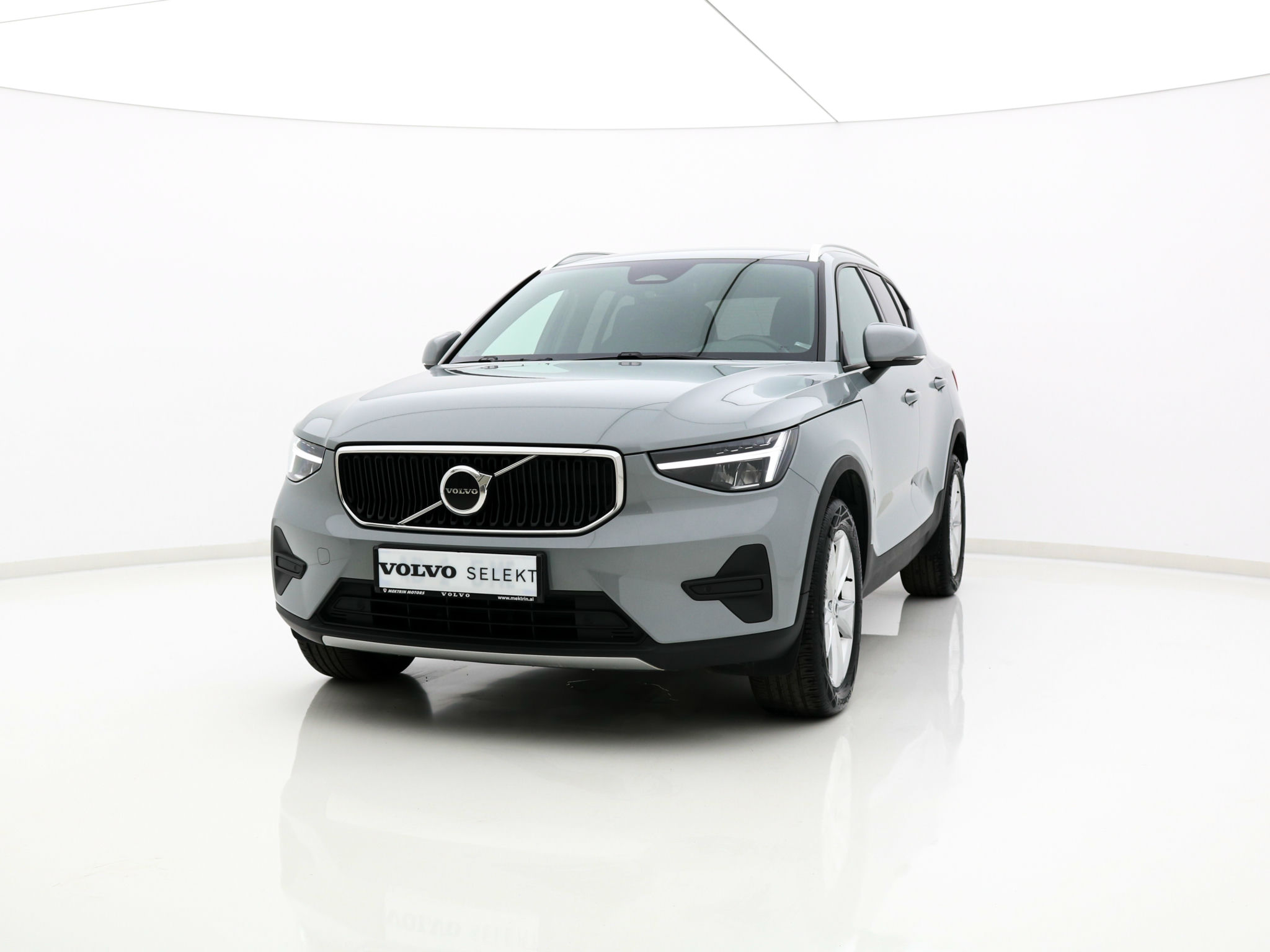 Volvo XC40 2023