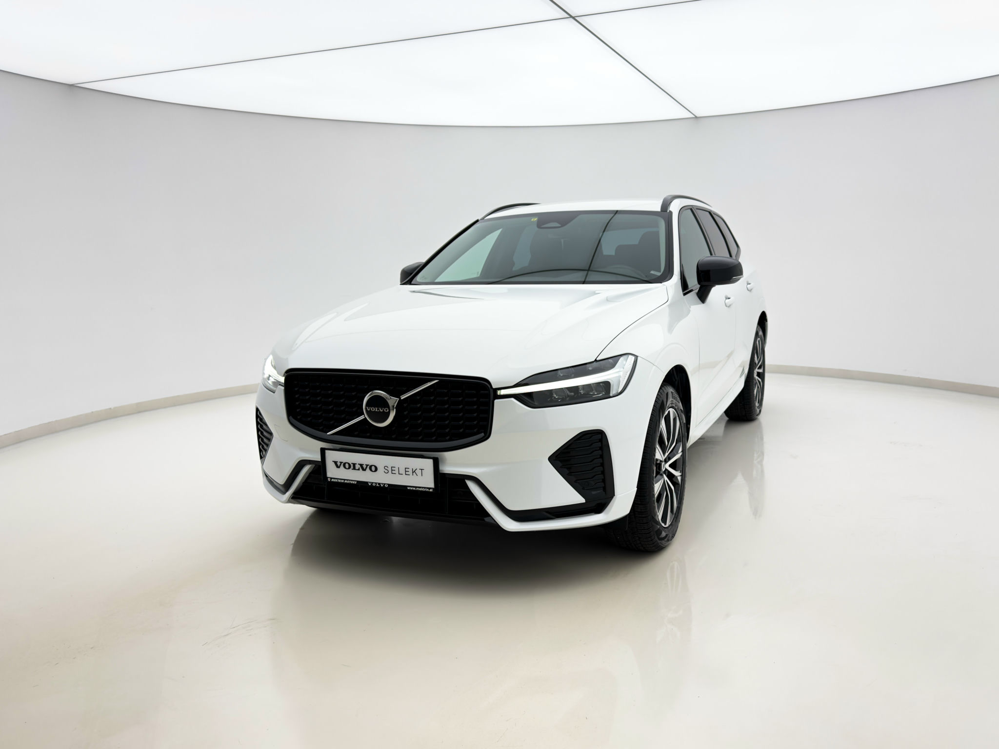 Volvo XC60 2023