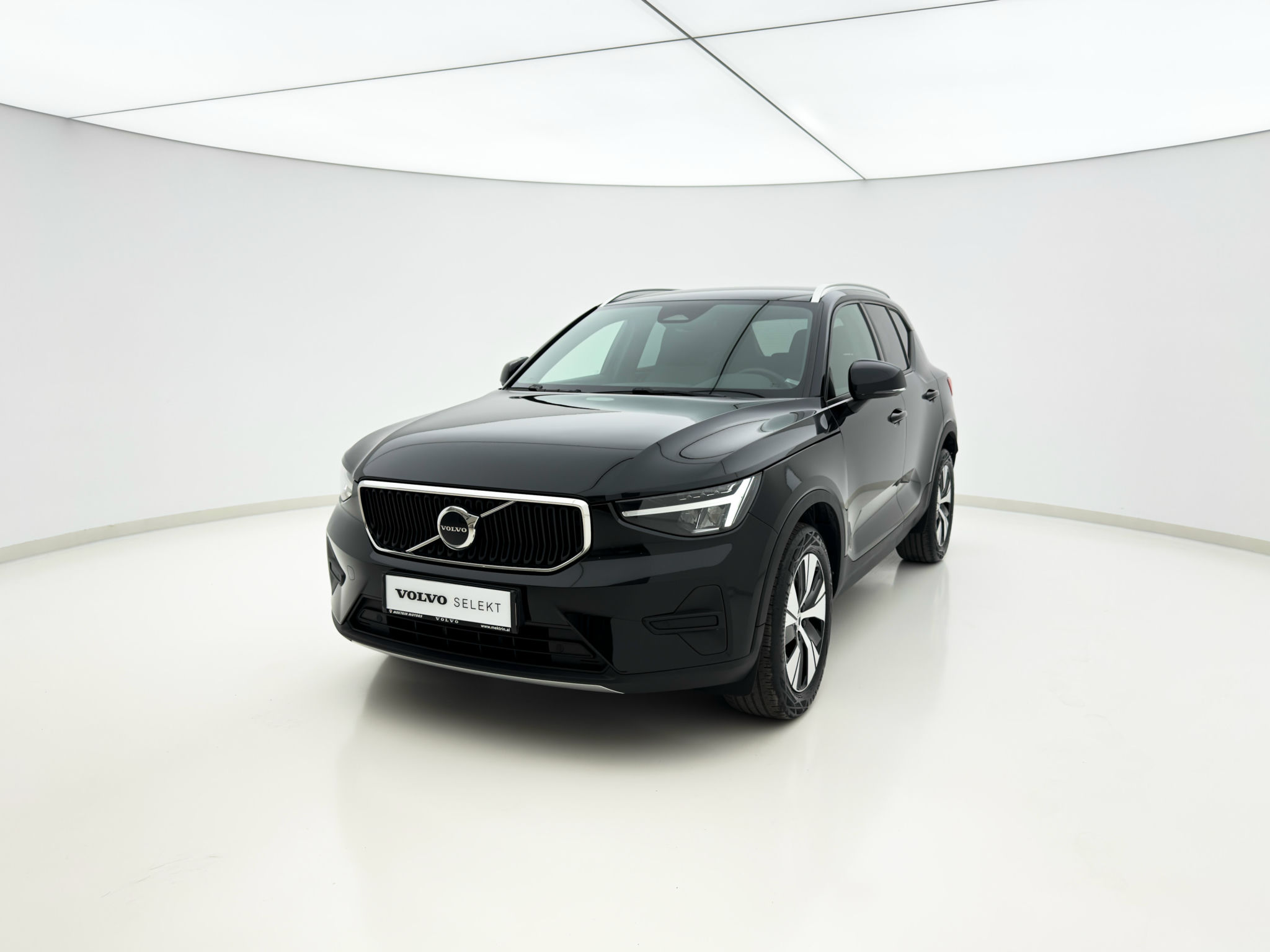 Volvo XC40 2022
