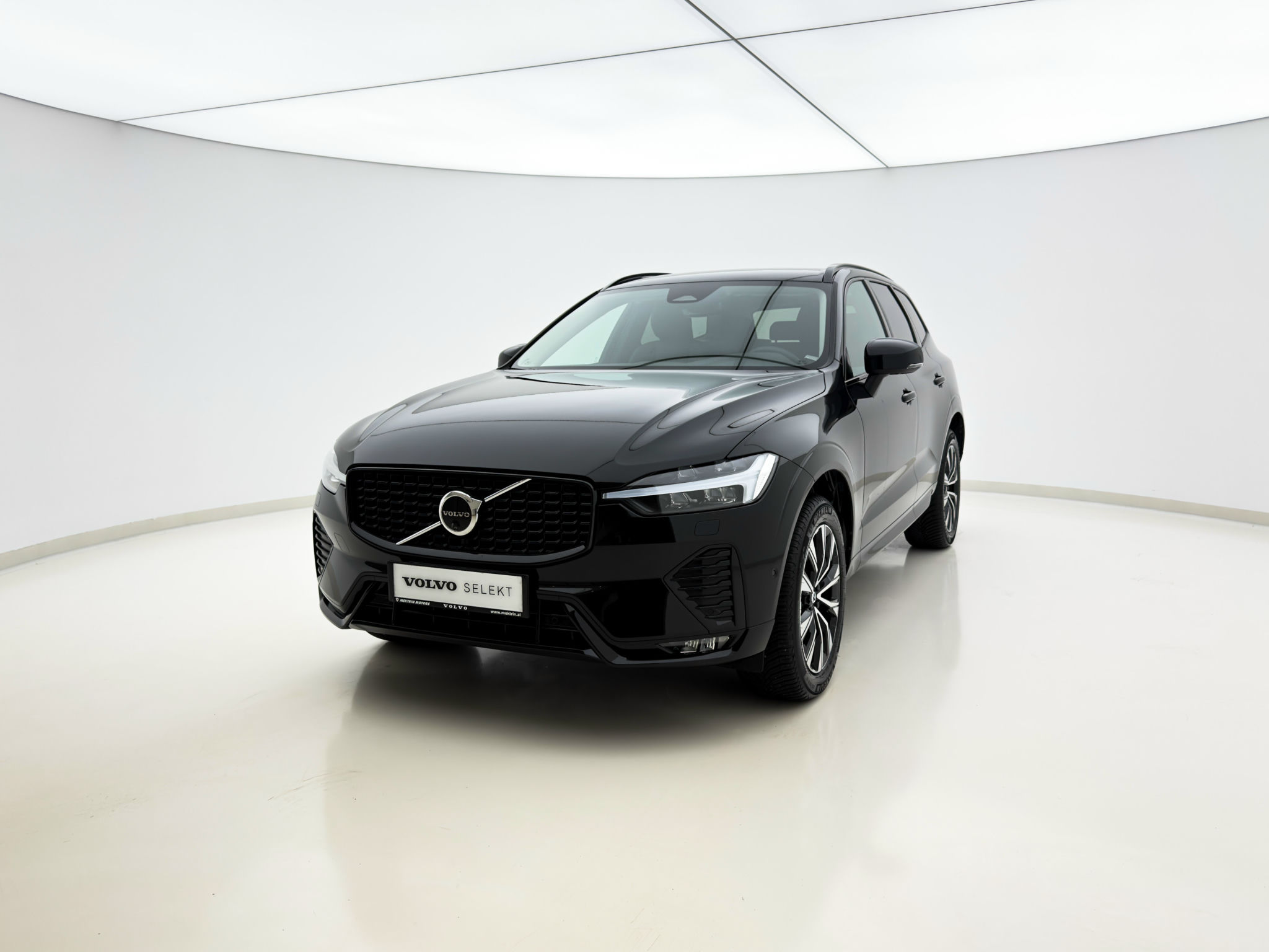 Volvo XC60 2024